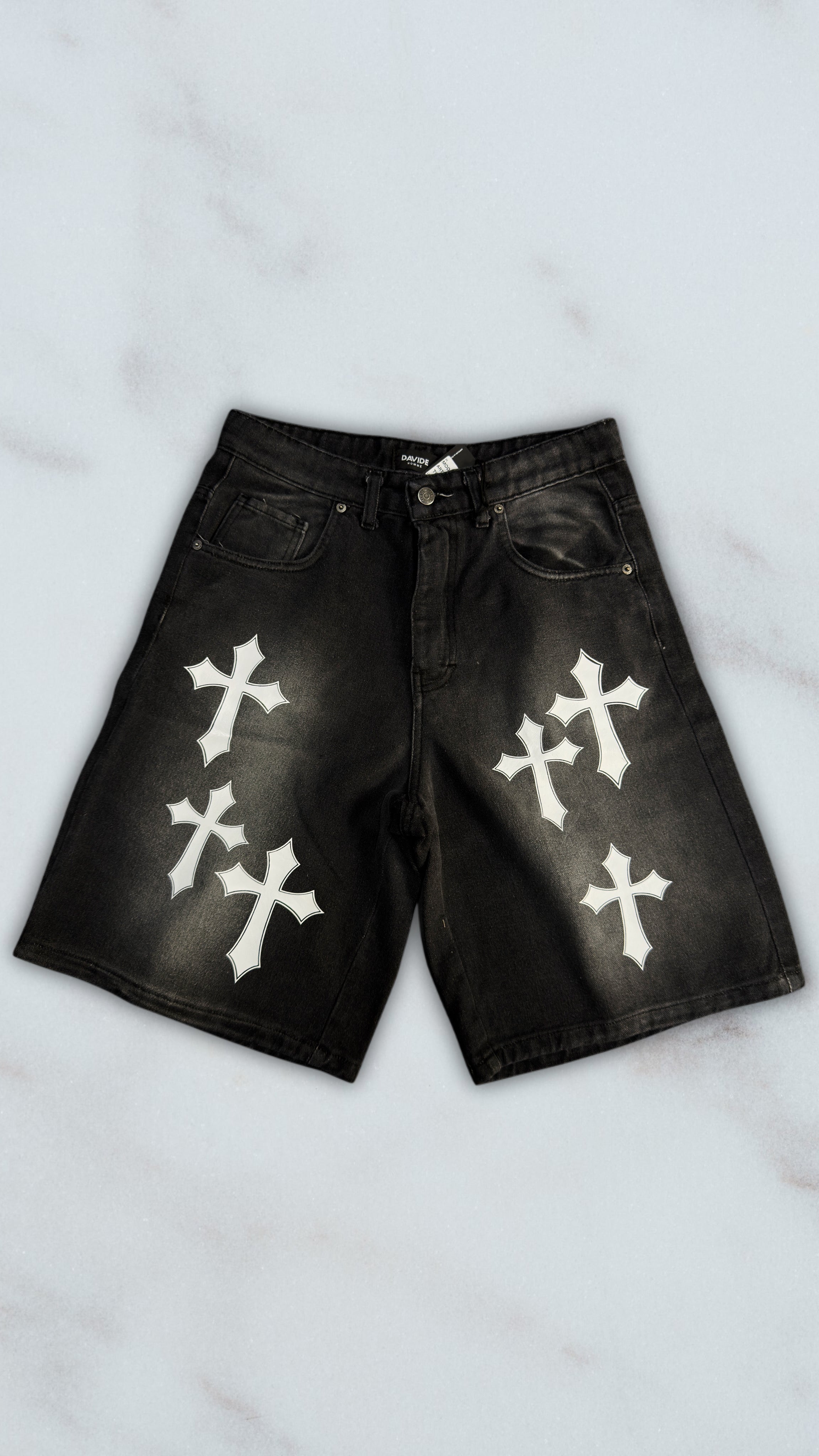BERMUDA CROSS