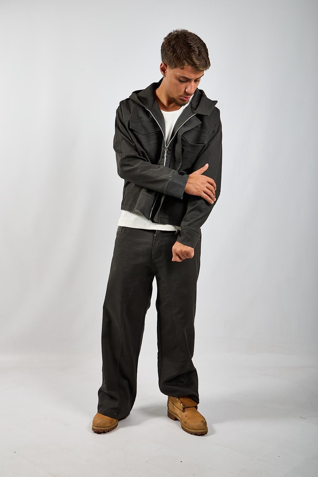 COORDSET FEAR OF LOVE