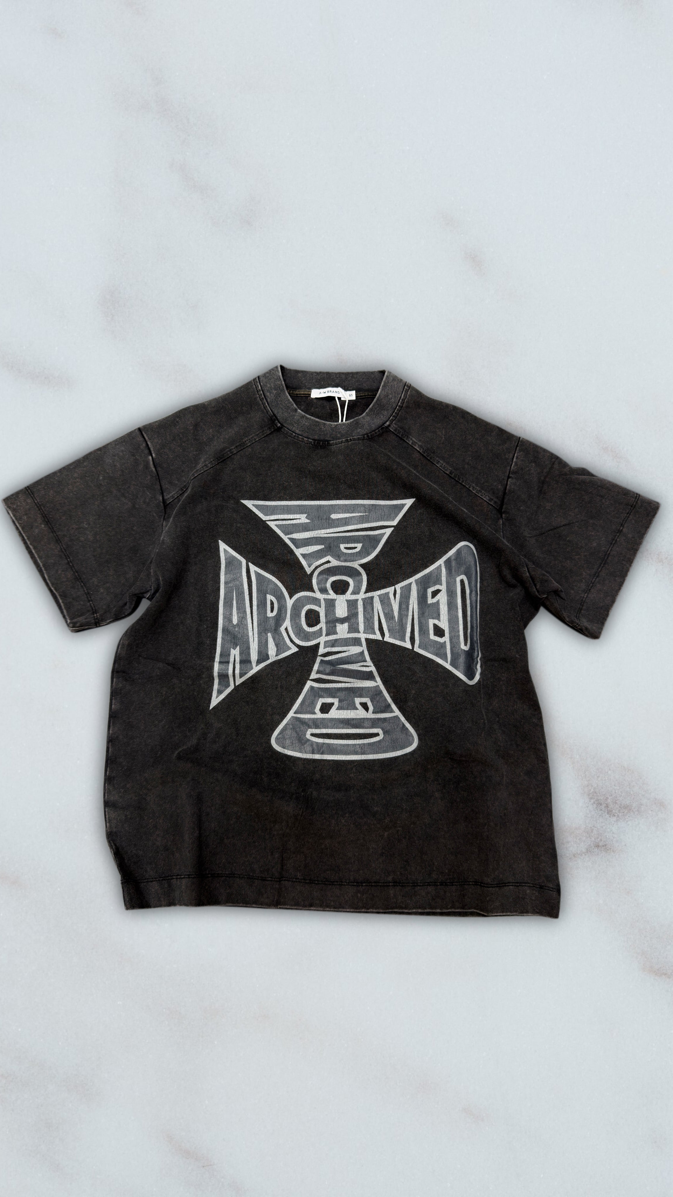 T SHIRT ARCHIVED