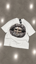 T SHIRT PSALMS ROYAL