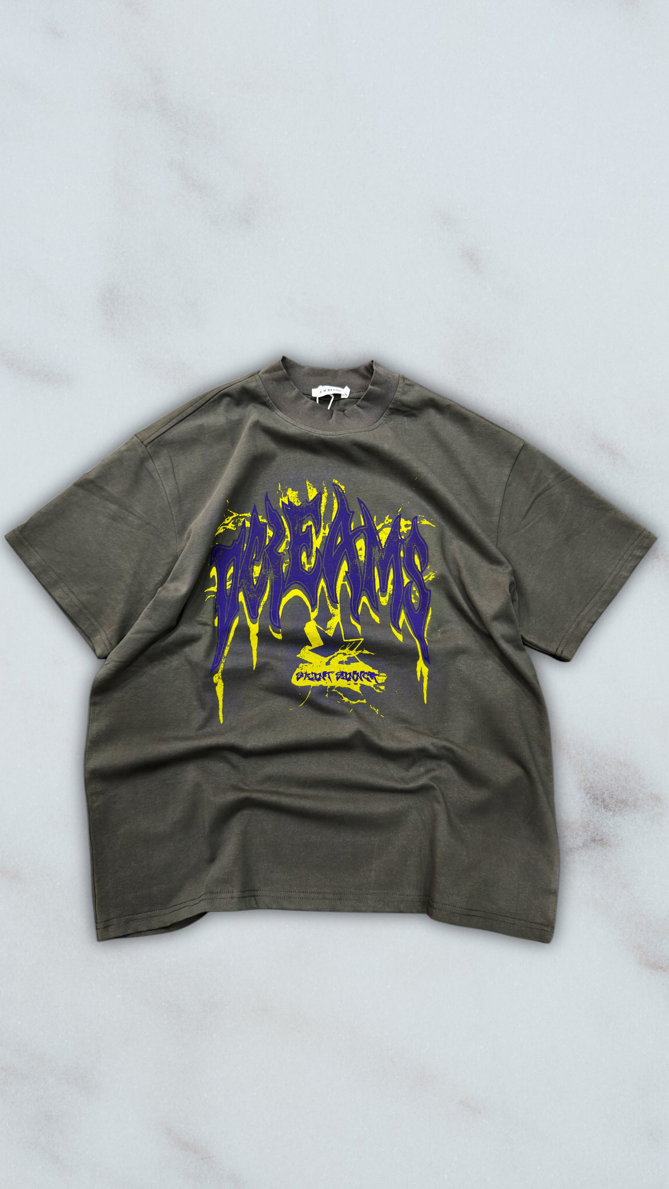 T SHIRT CLEAMS