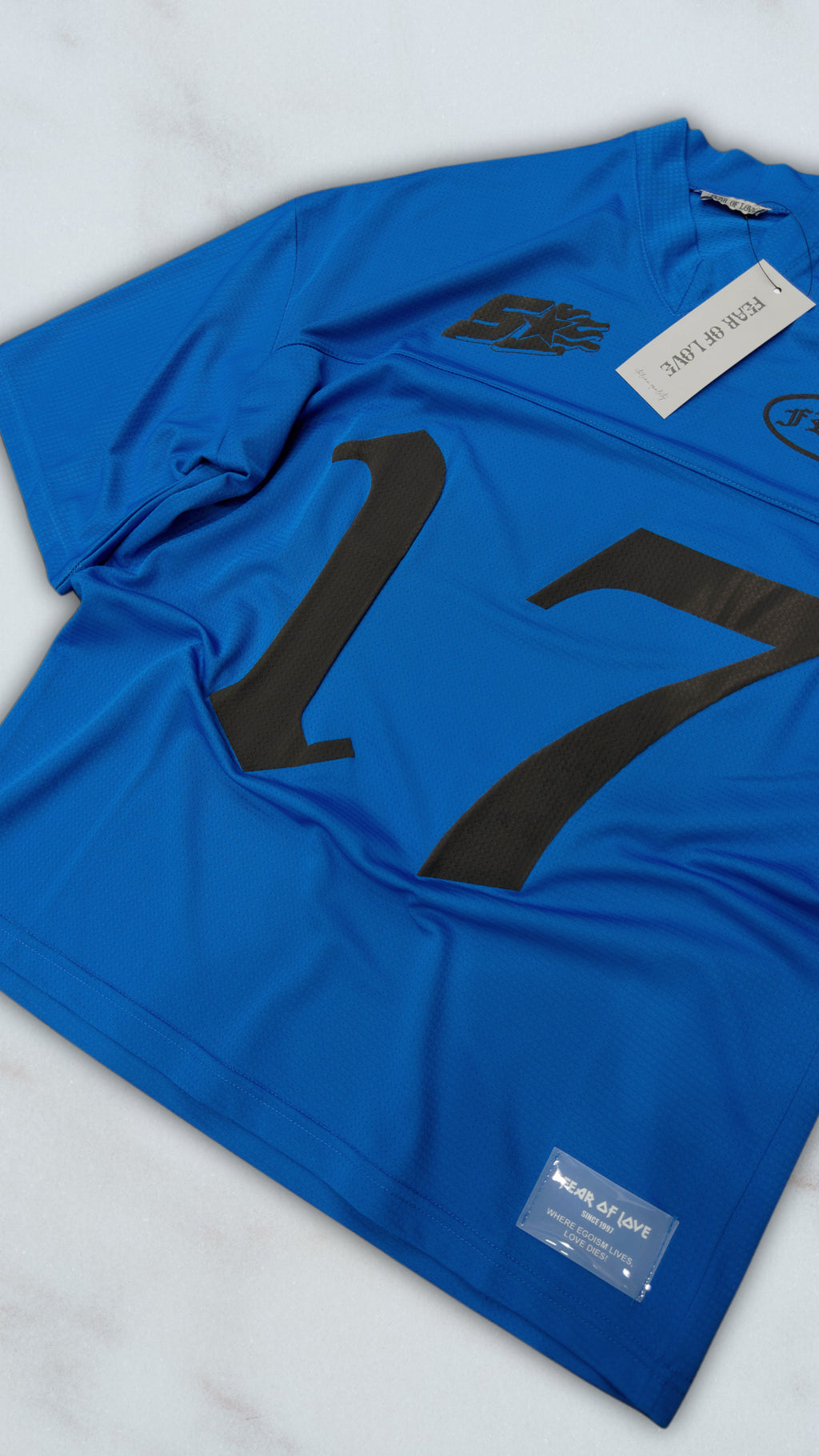 T SHIRT FRL 17