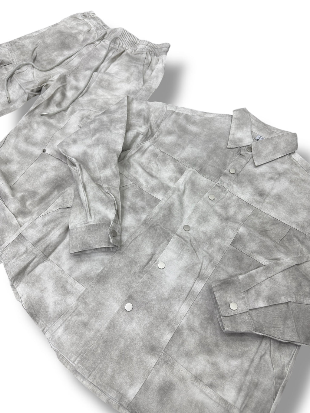 TRACKSUIT CHAMPIONS WHITE