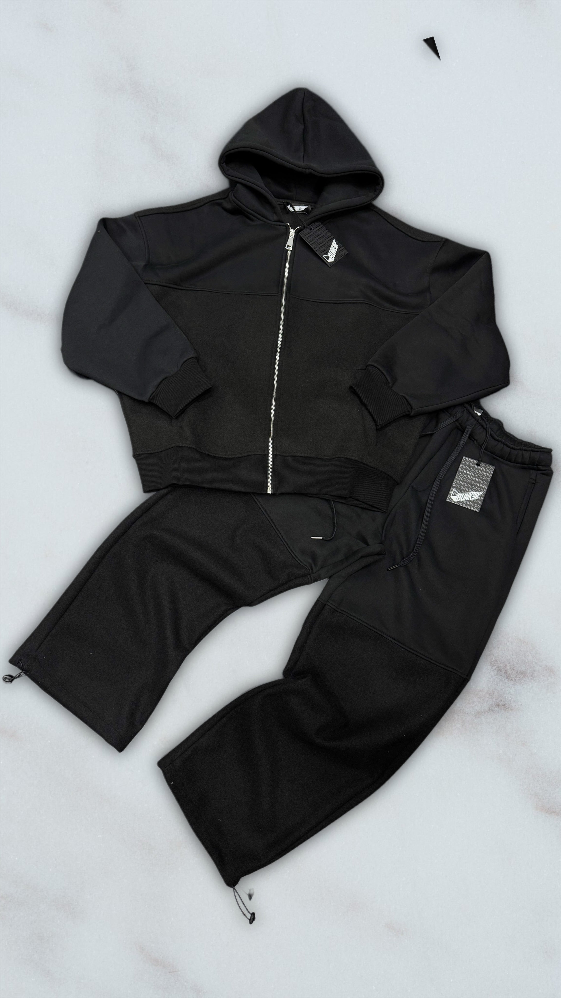 TRACKSUIT BUNKER PANNO