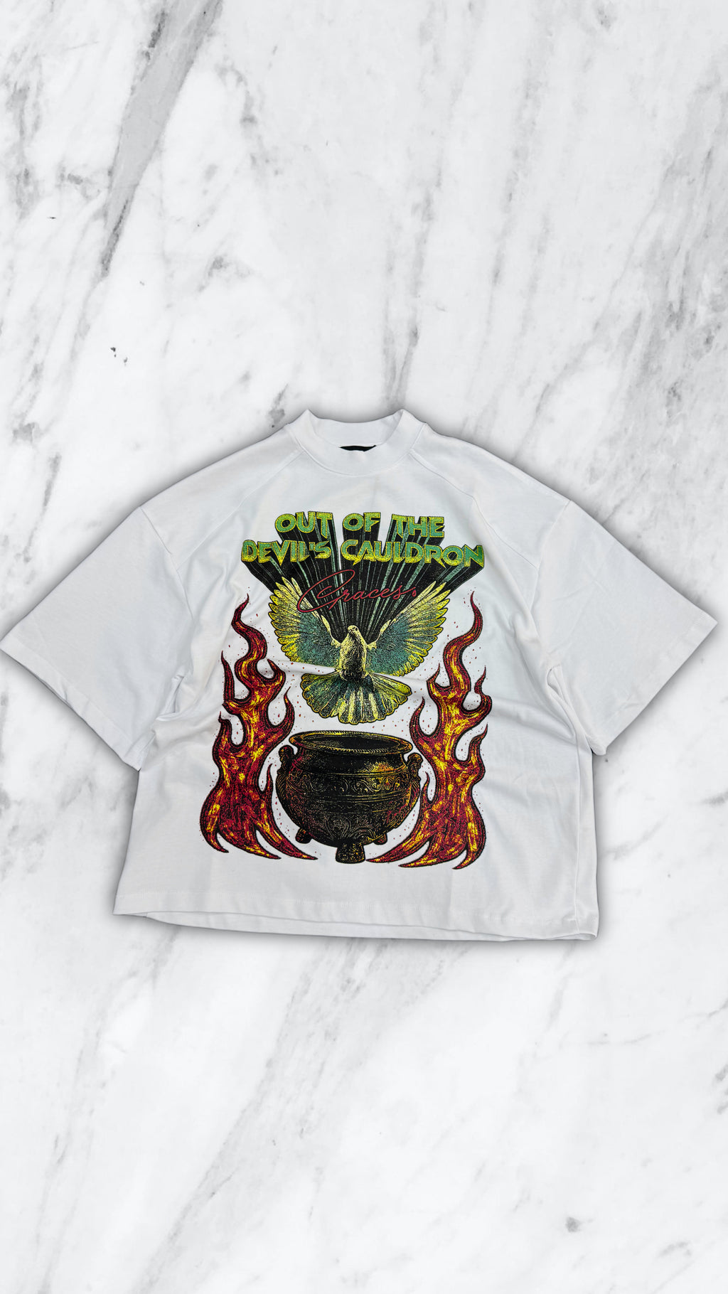 T SHIRT DEVILS