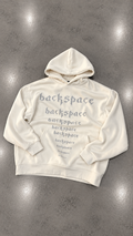 FELPA AW BACKSPACE