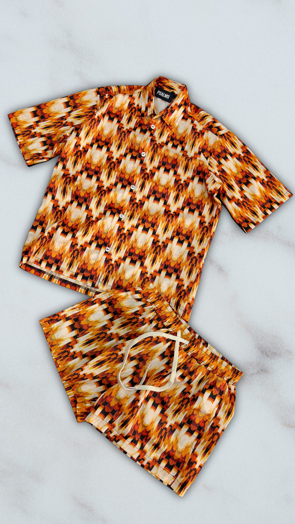 COORDSET MARE