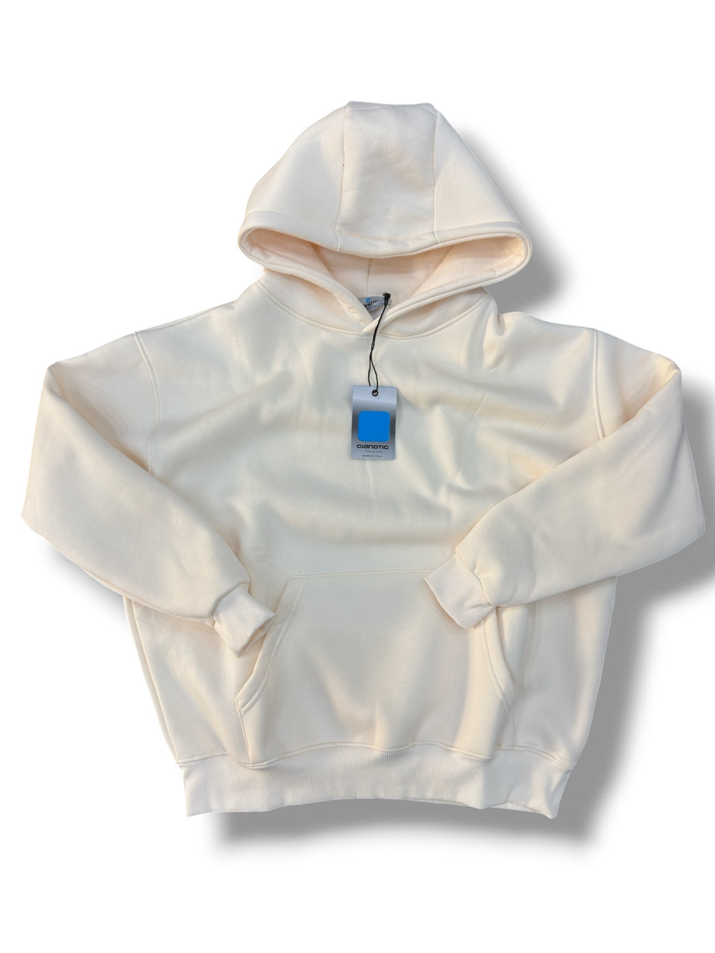 BOXYFIT CIANOTIC CREMA