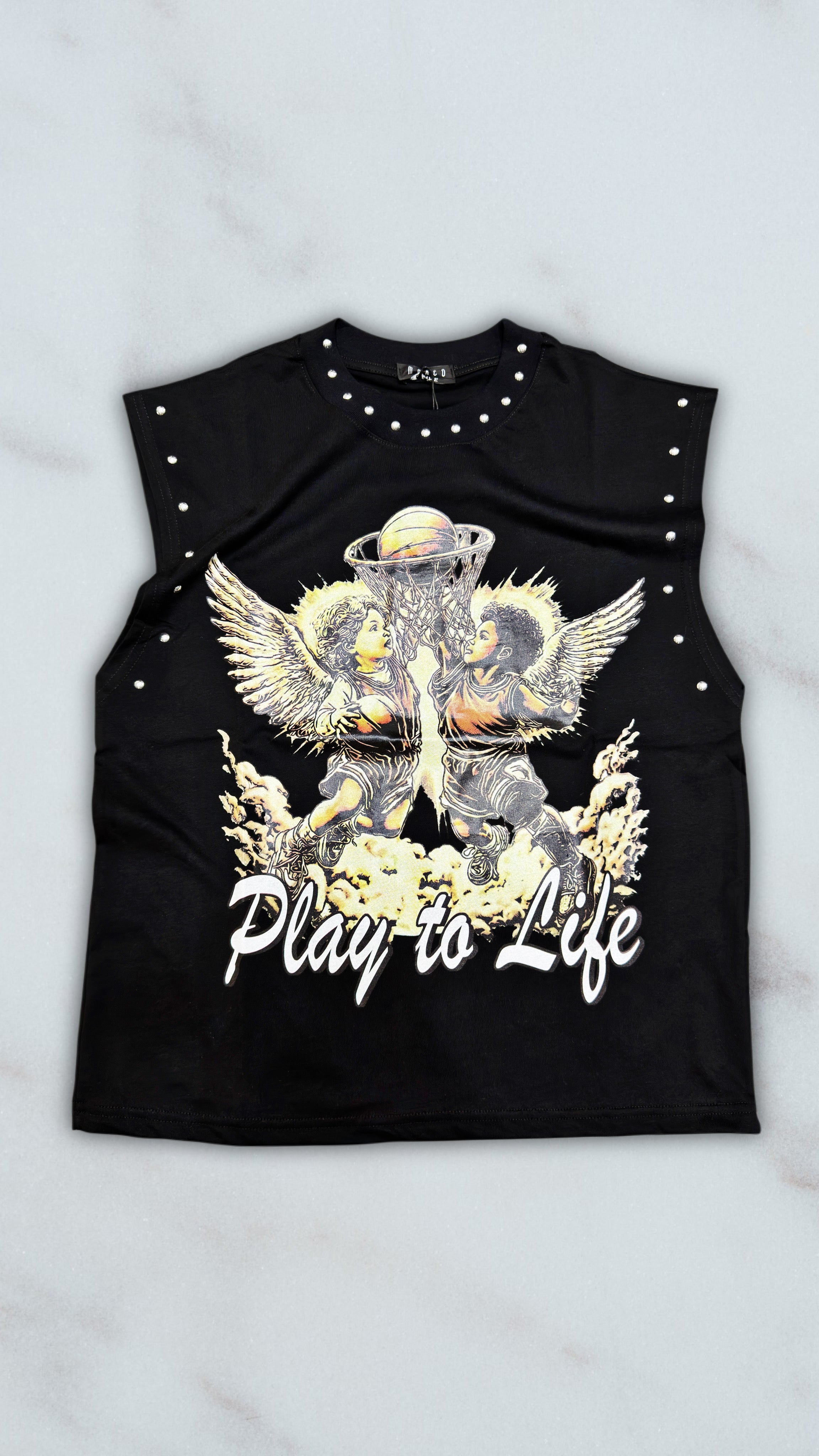 CANOTTA PLAY