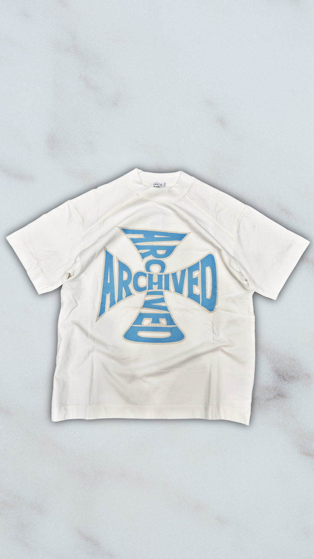 T SHIRT ARCHIVED