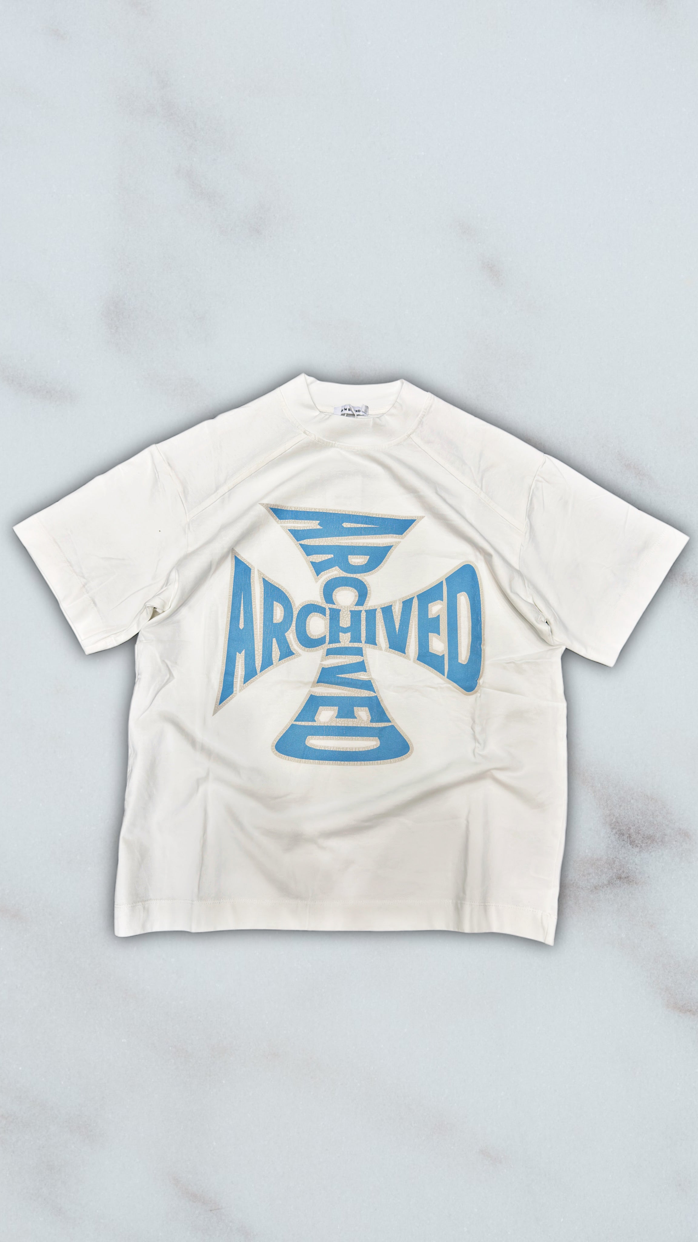 T SHIRT ARCHIVED