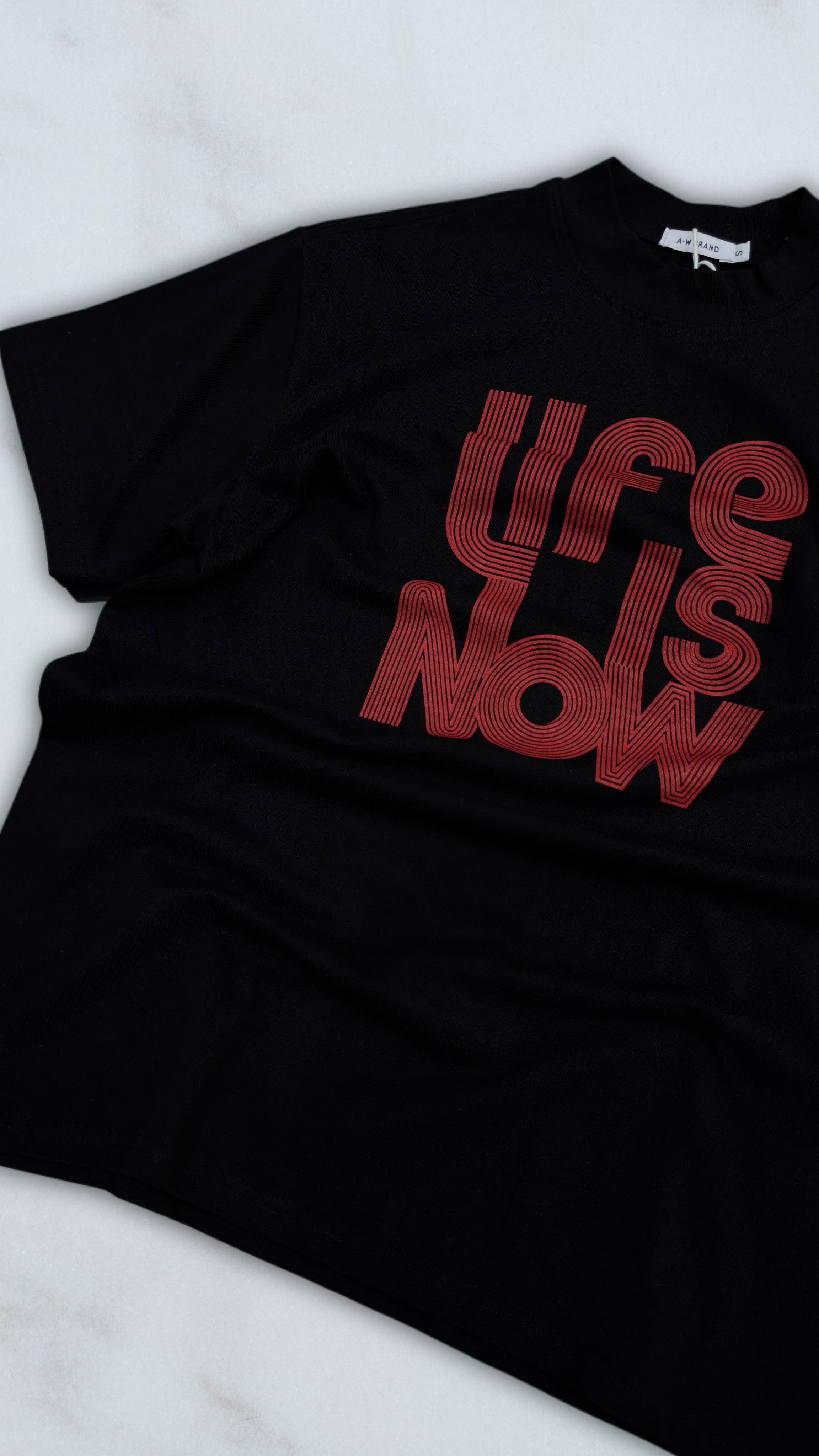 T SHIRT NOW