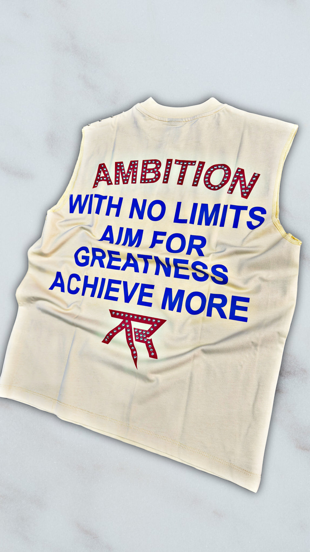 CANOTTA TW AMBITION