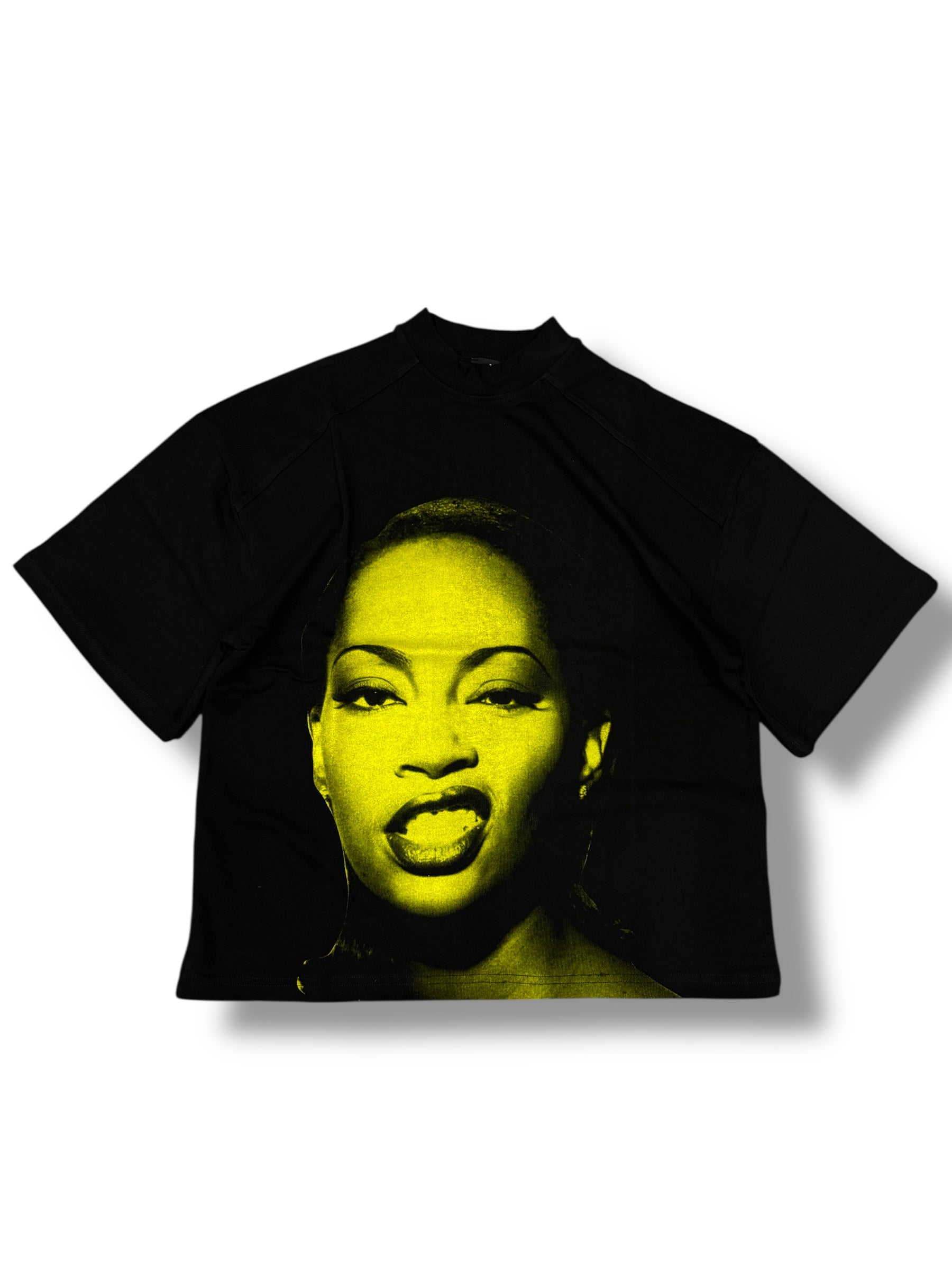 T SHIRT TESSUTO PREMIUM GIRL