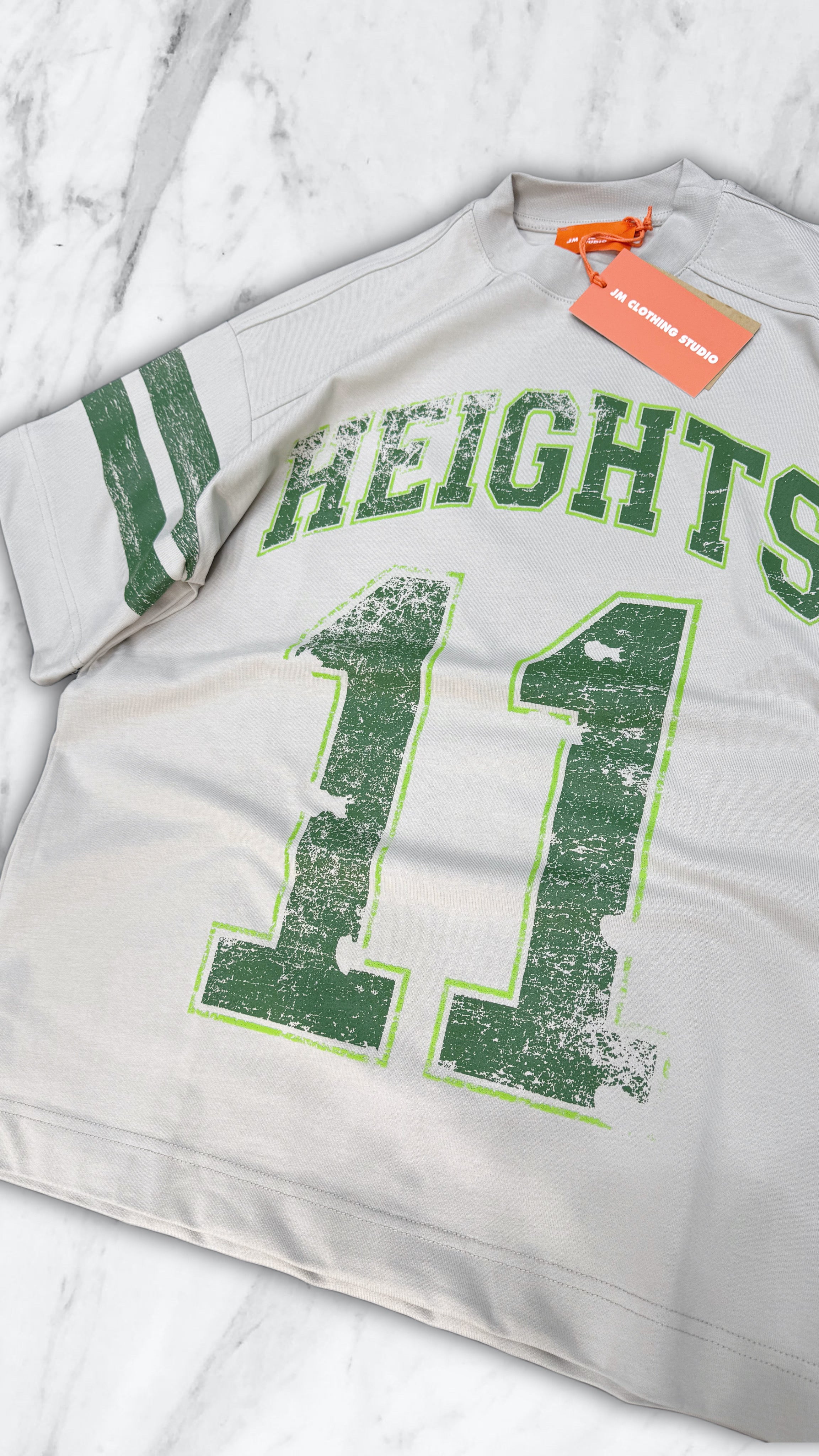 T SHIRT JM 11