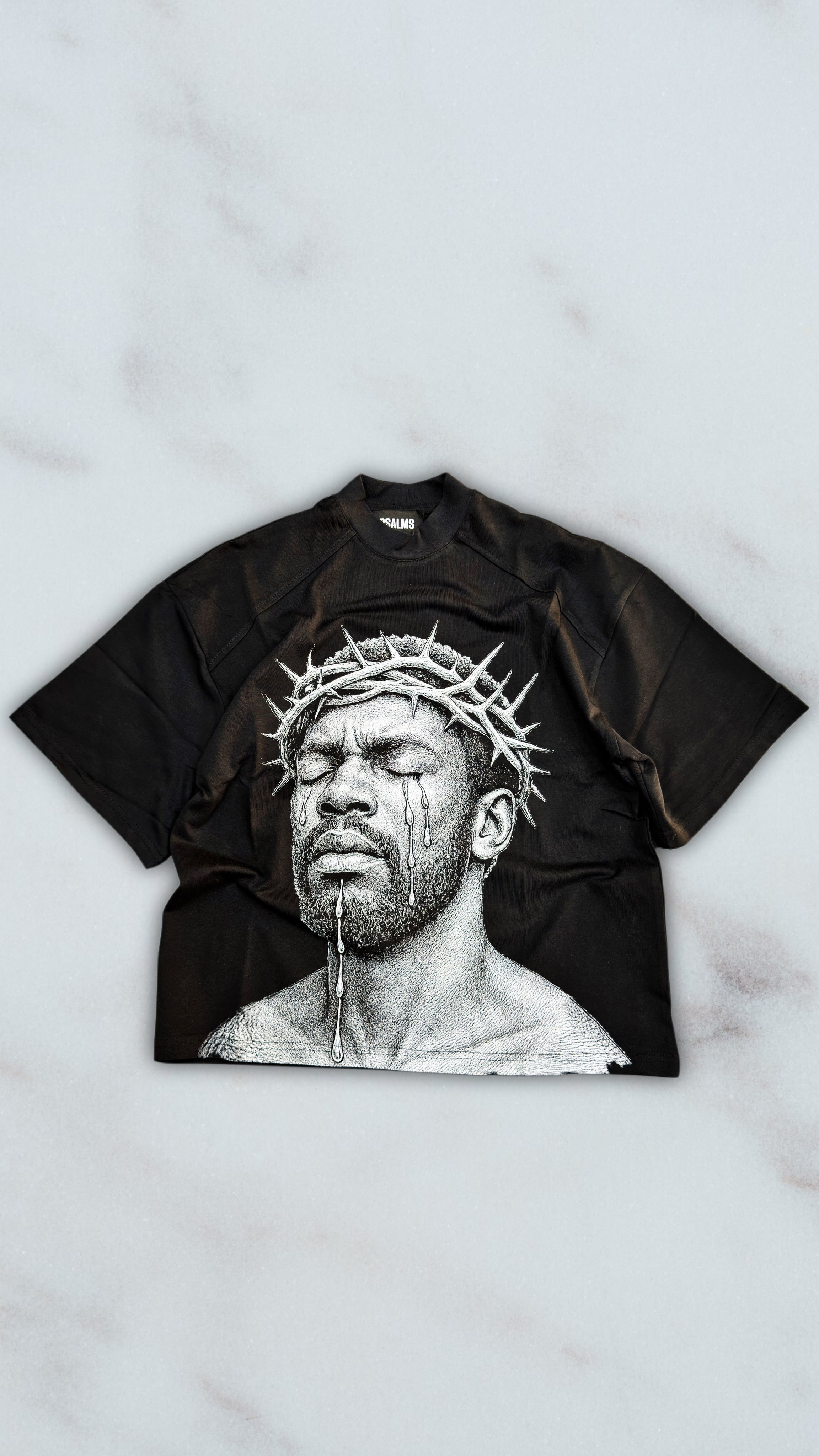 T SHIRT JESUS