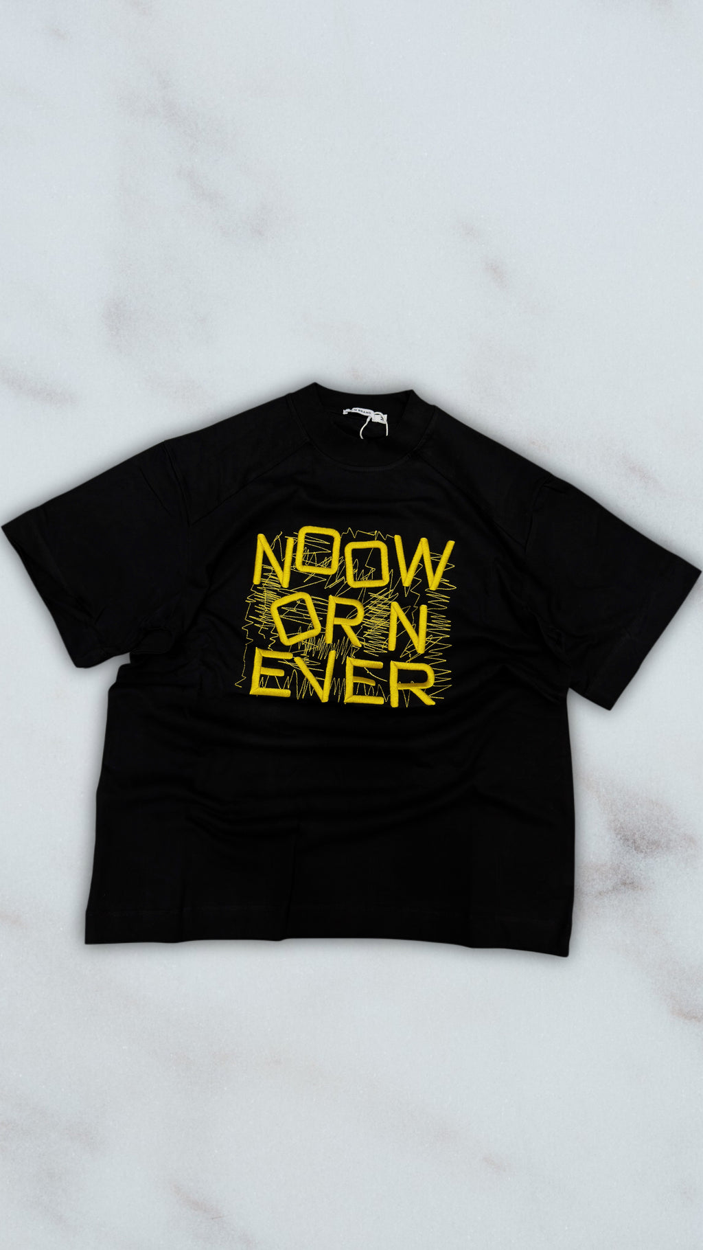 T SHIRT NOOW