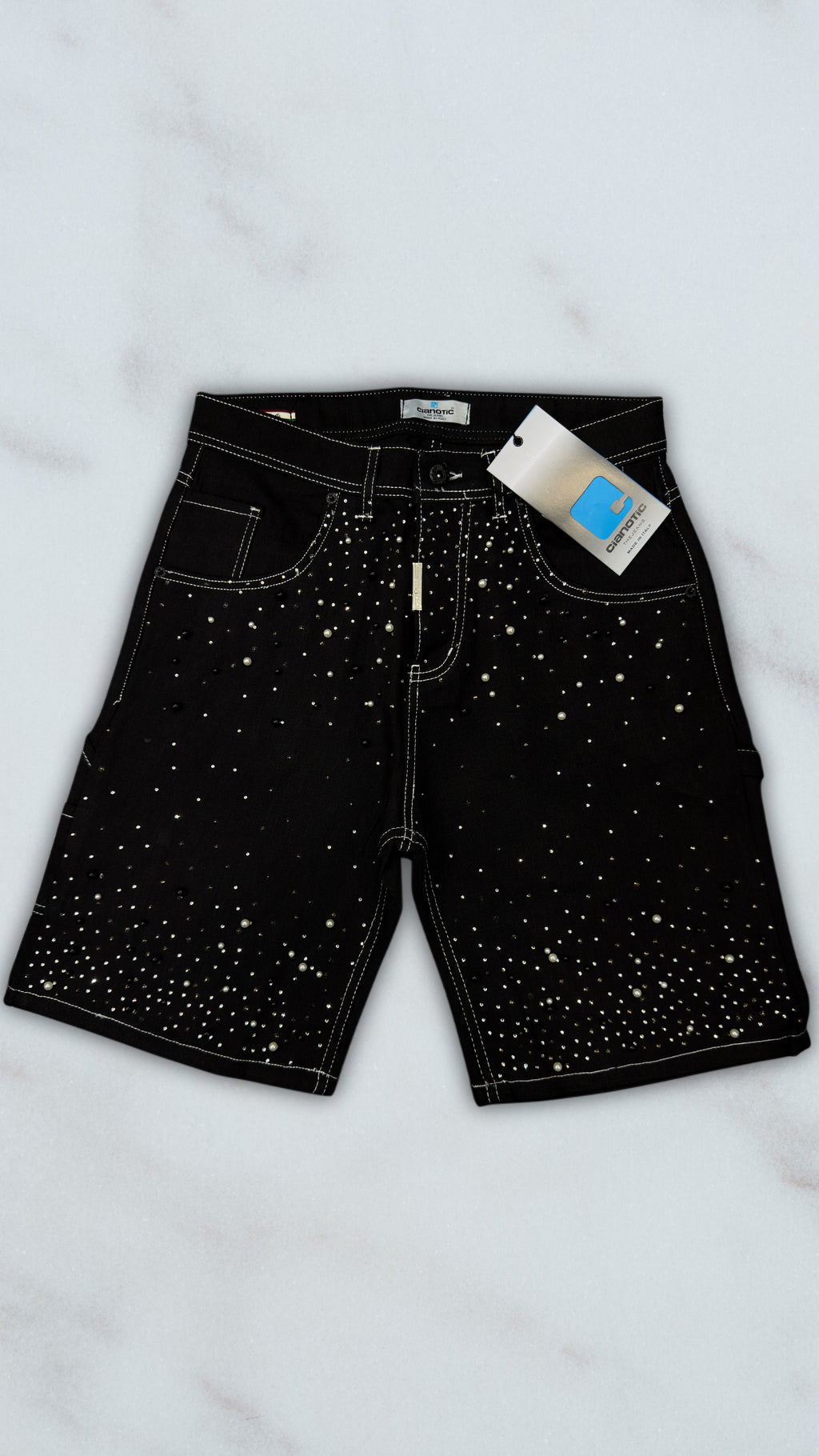 BERMUDA CIANOTIC GL DIAMOND