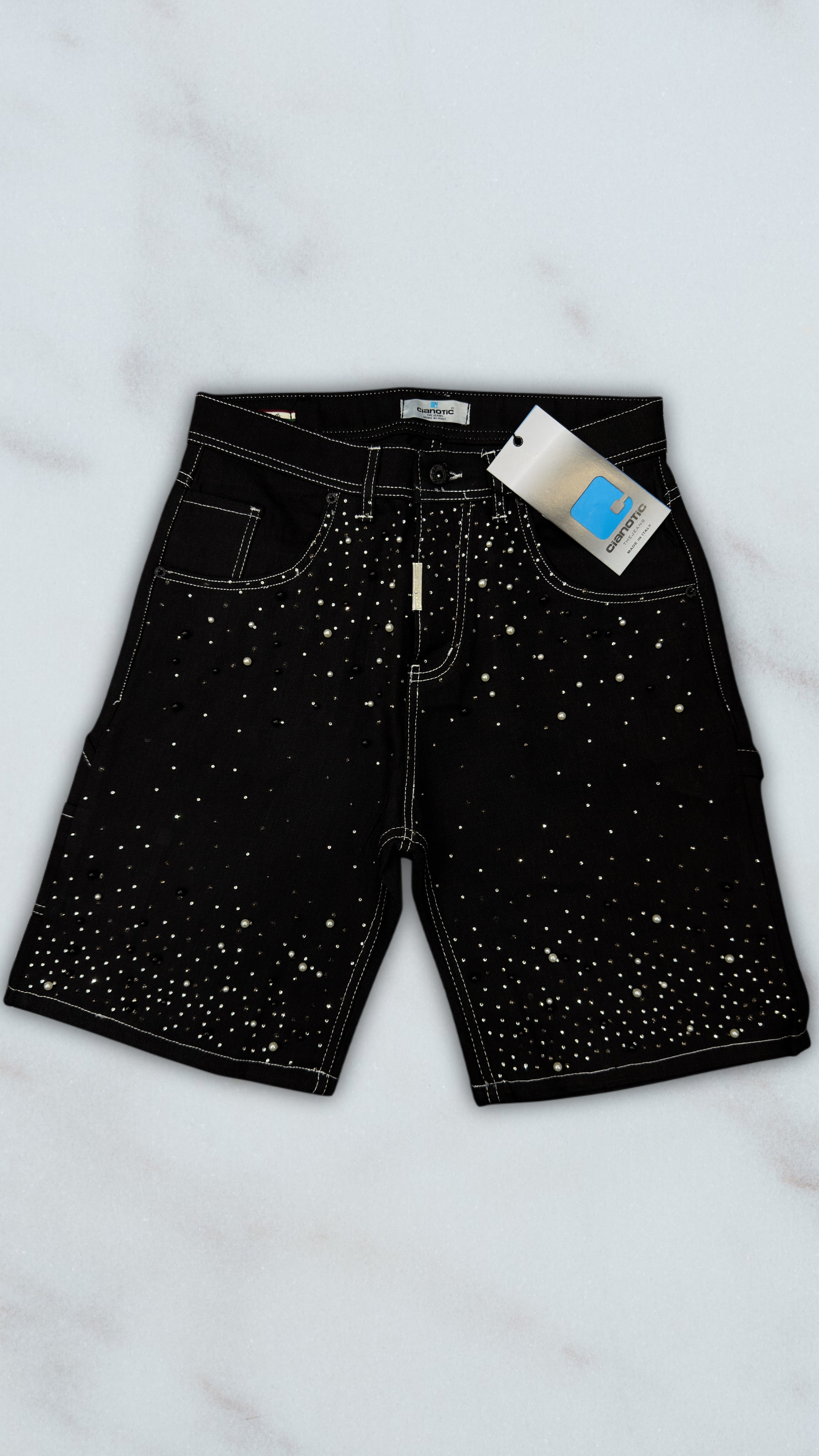 BERMUDA CIANOTIC GL DIAMOND