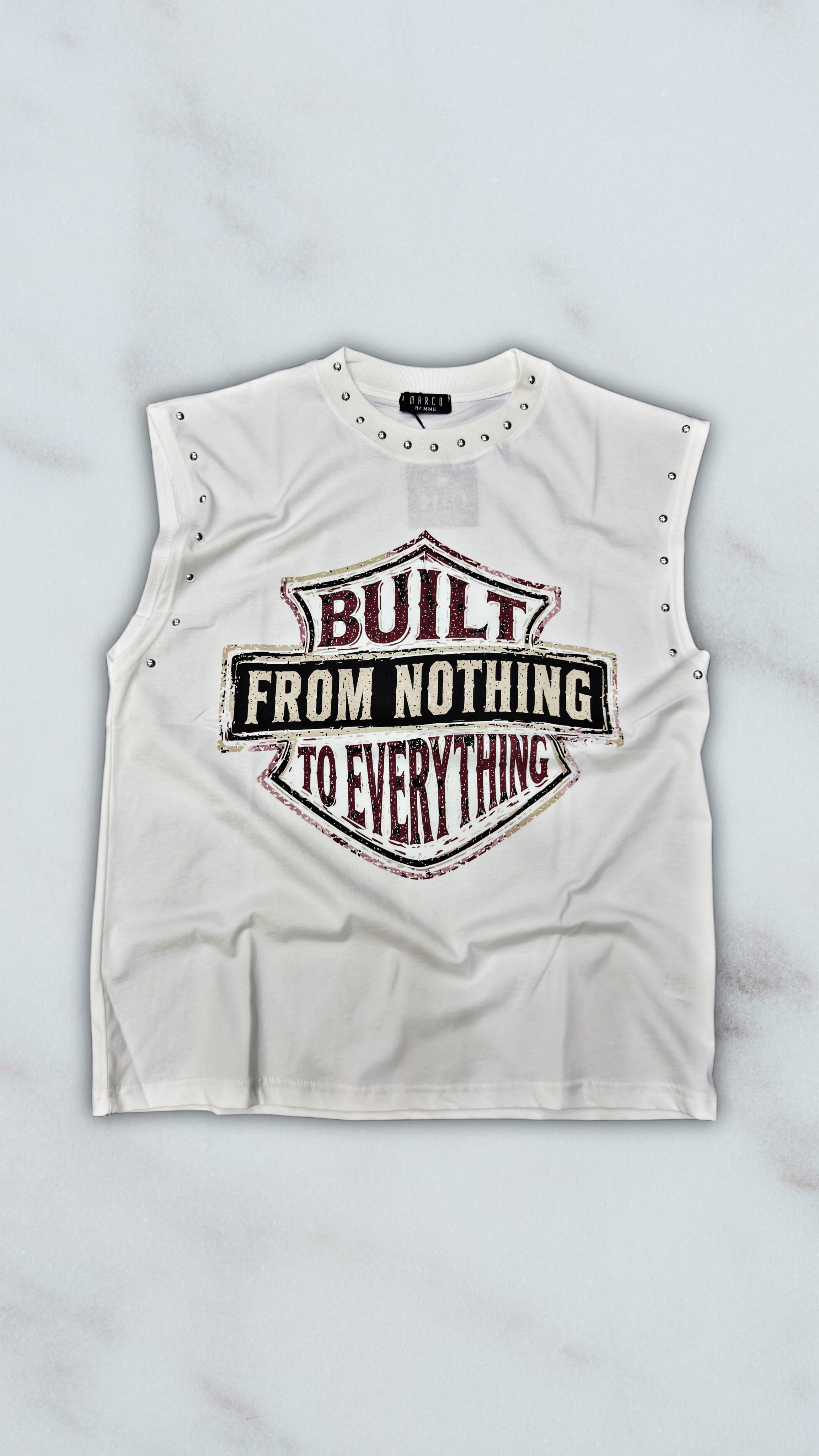 CANOTTA NOTHING