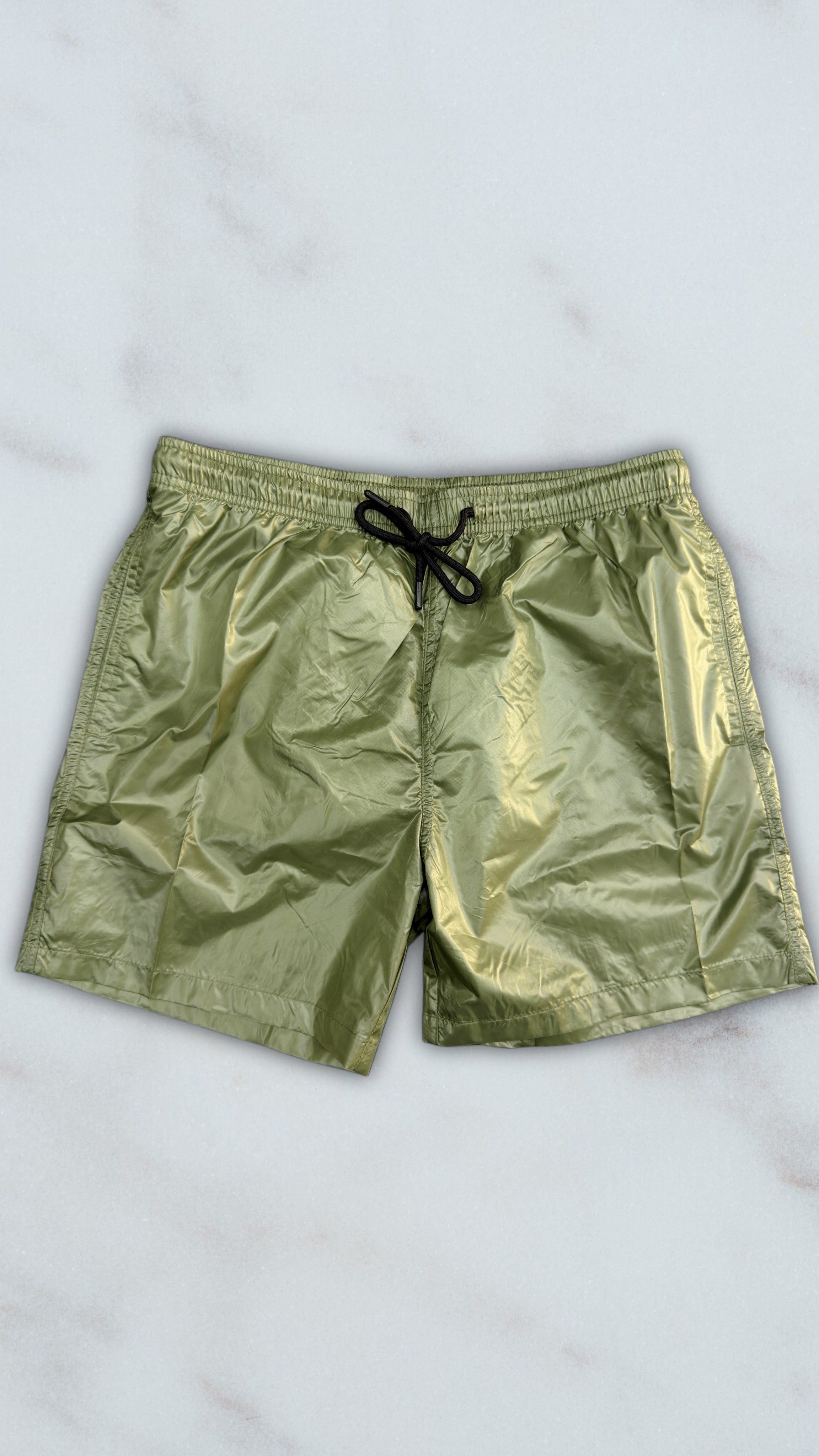 COSTUME VERDE