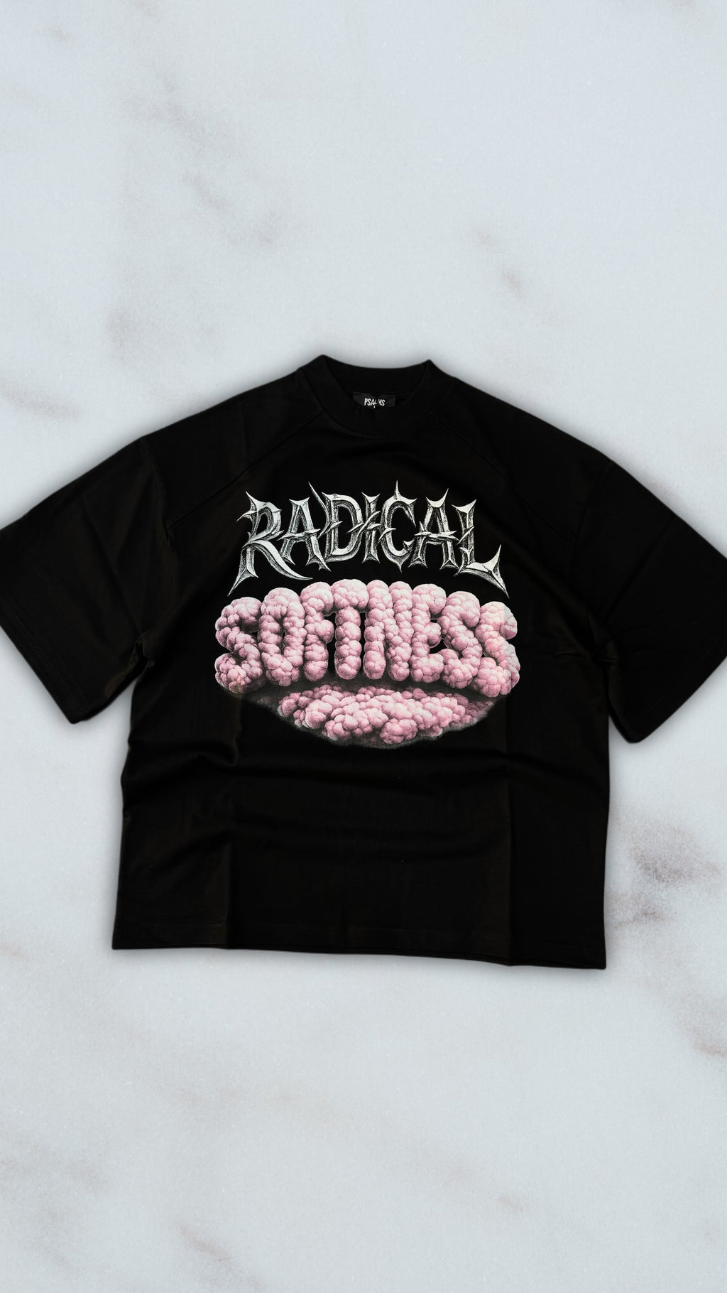 T SHIRT RADICAL
