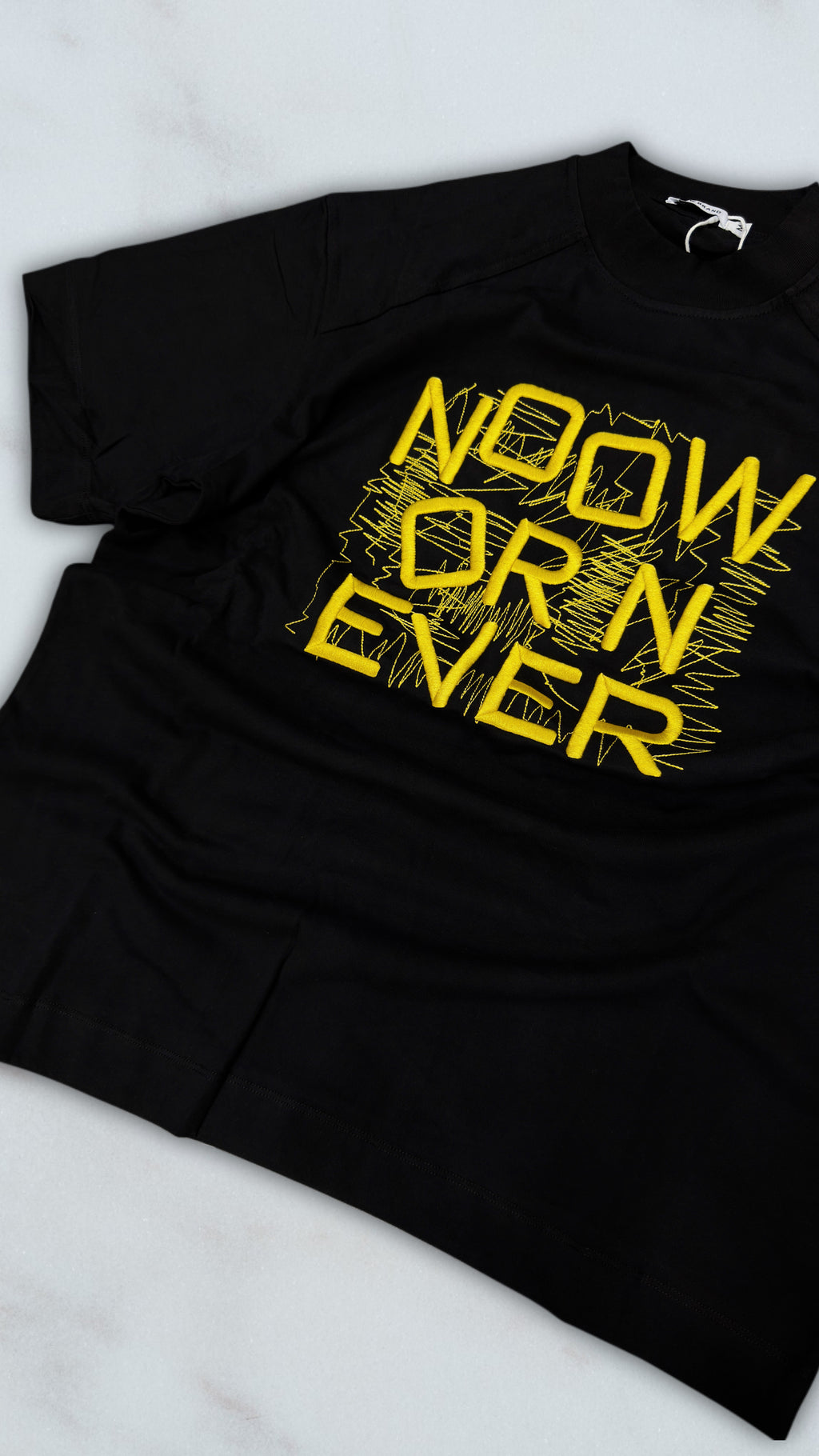 T SHIRT NOOW