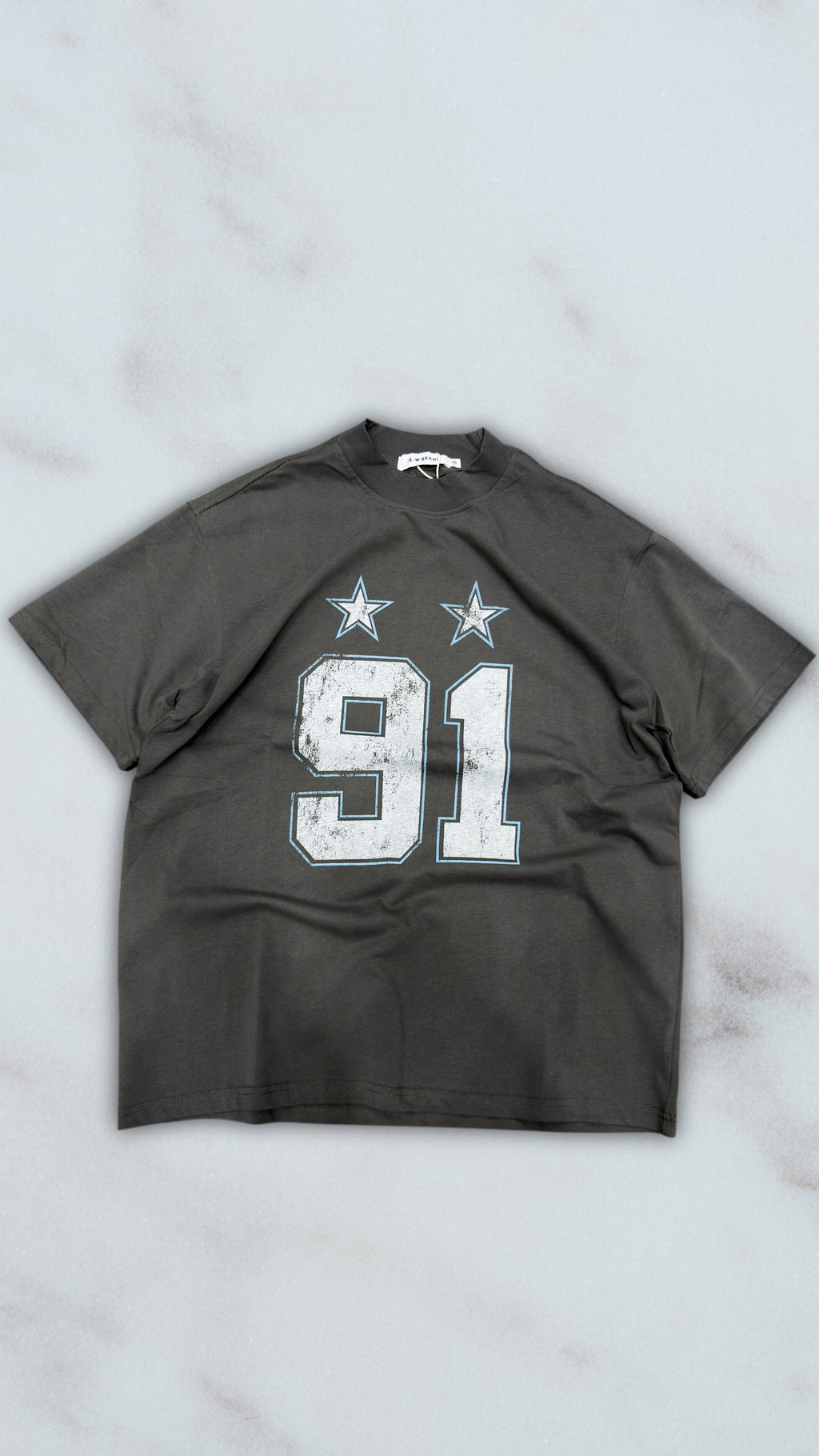 T SHIRT 91