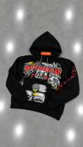 FELPA JM 500 GRAMMI GODHEAD