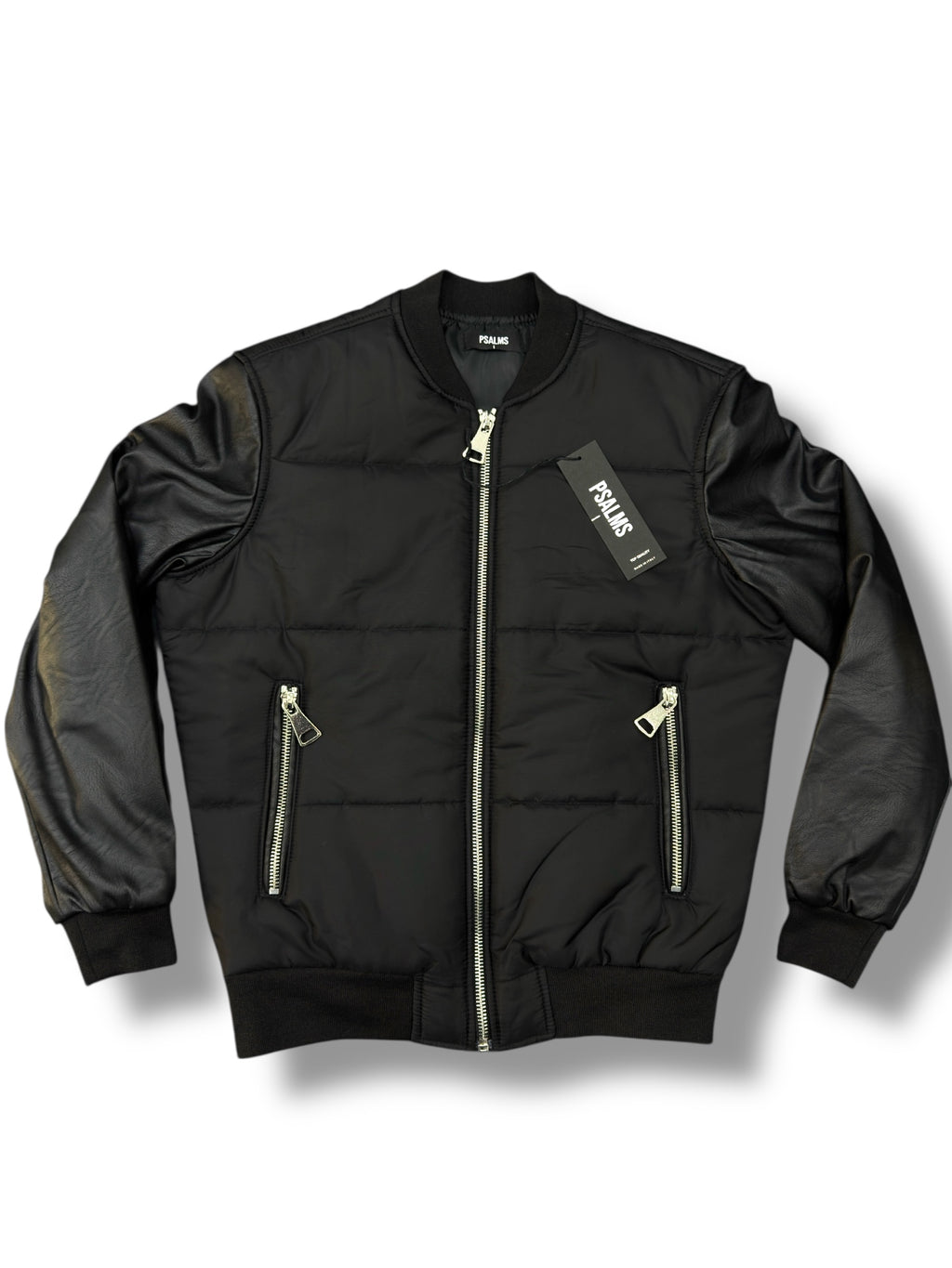 GIUBBOTTO HIGHCOST 2