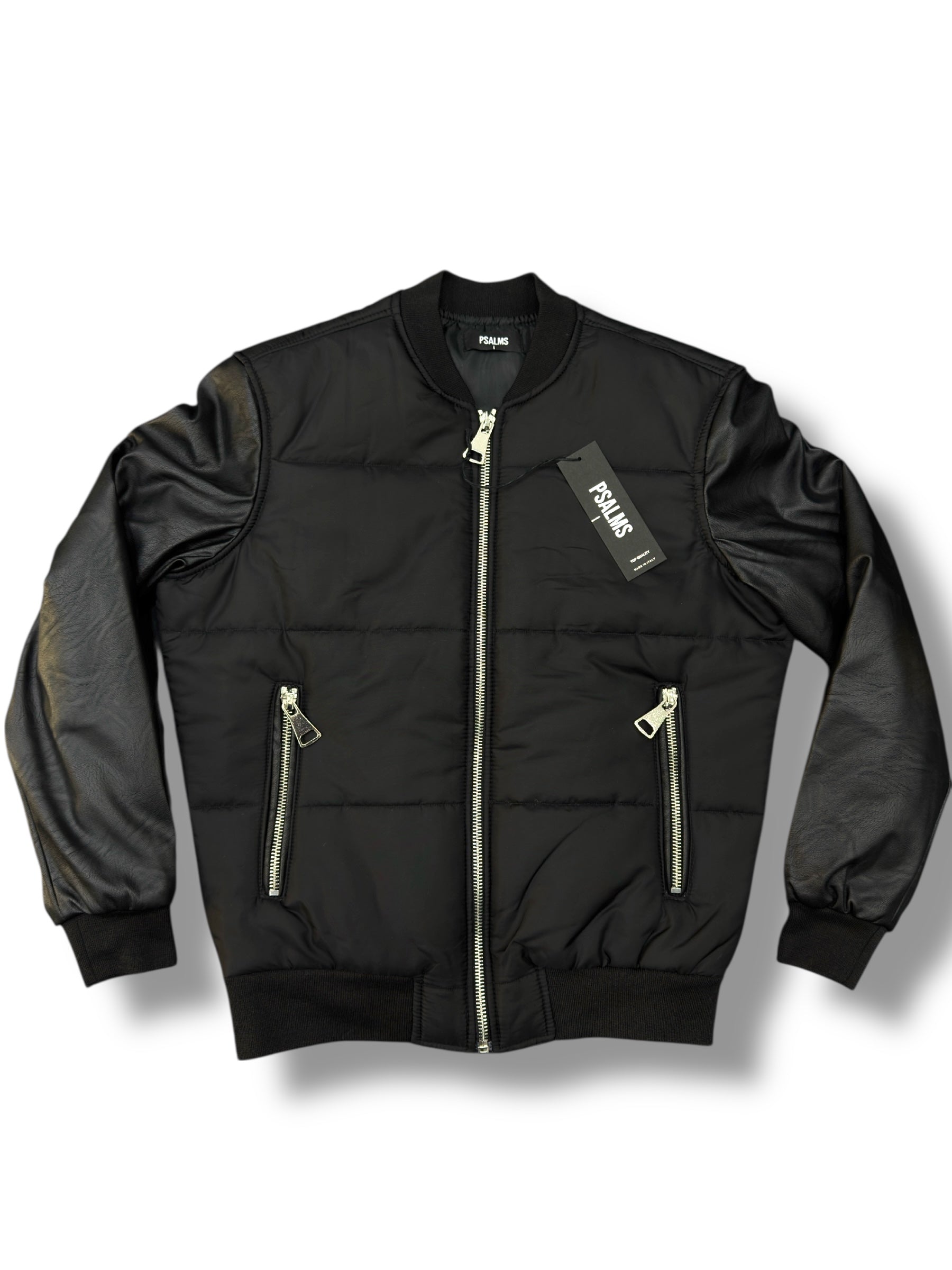 GIUBBOTTO HIGHCOST 2