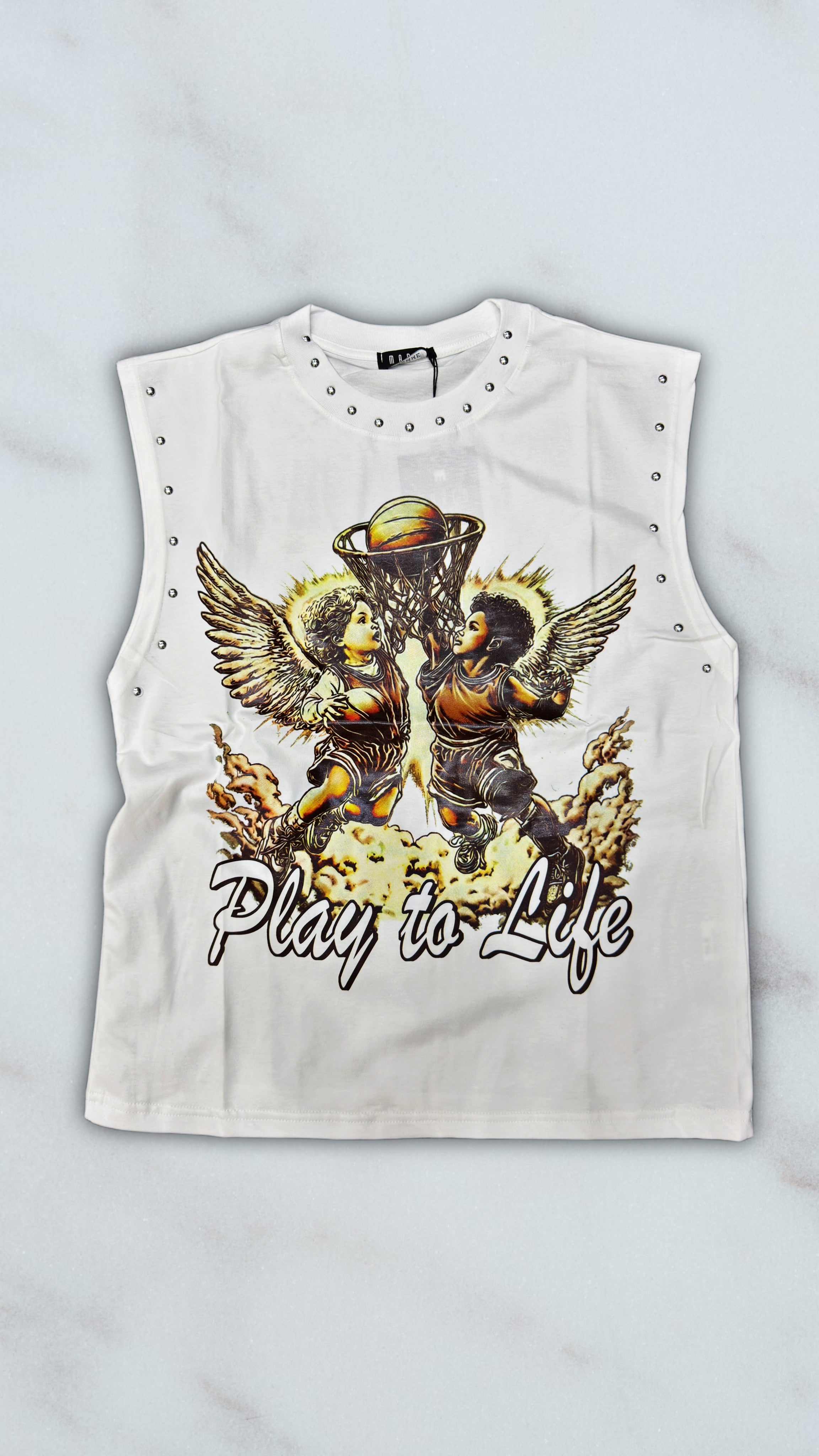 CANOTTA PLAY