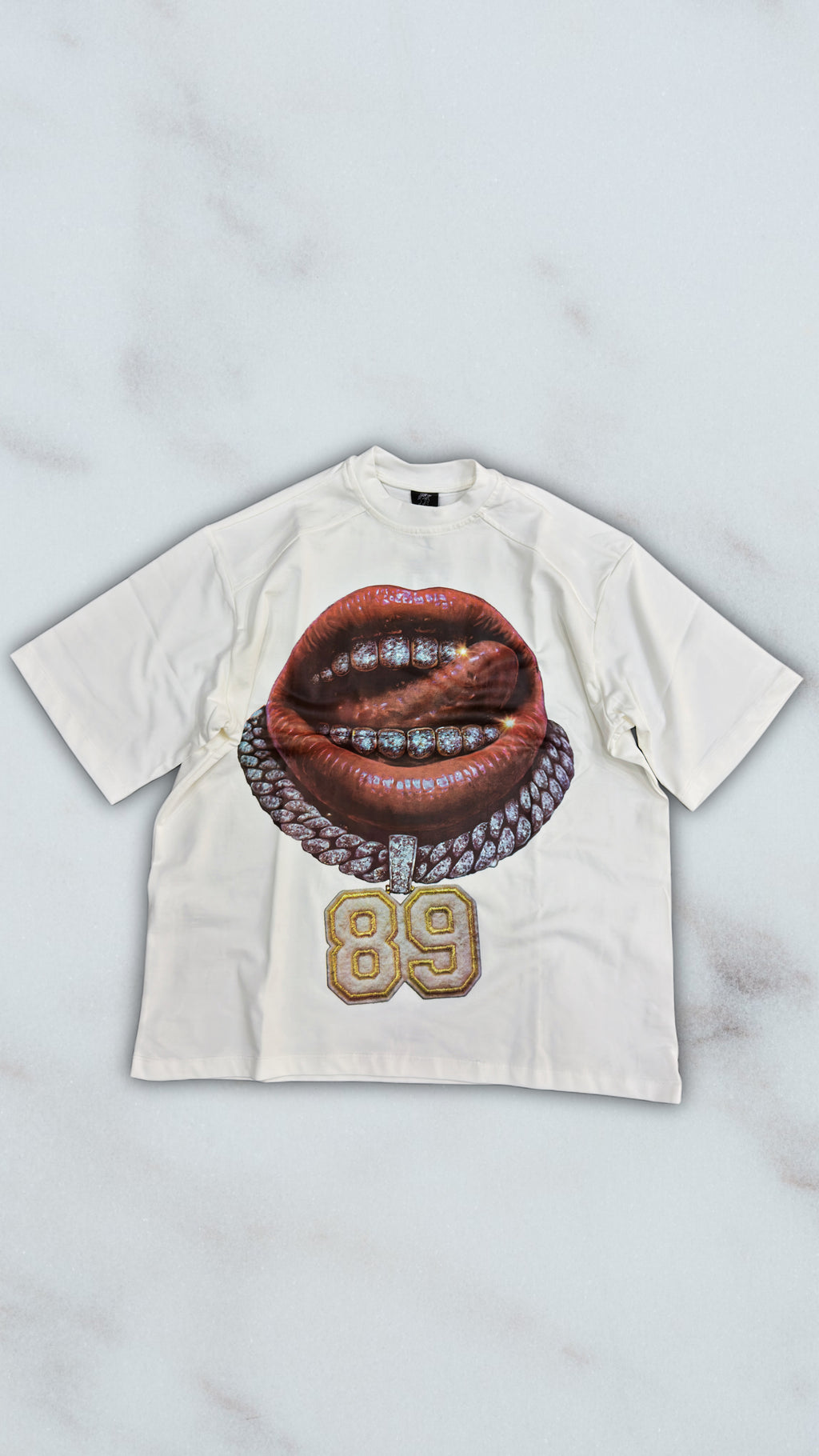 T SHIRT TW 89