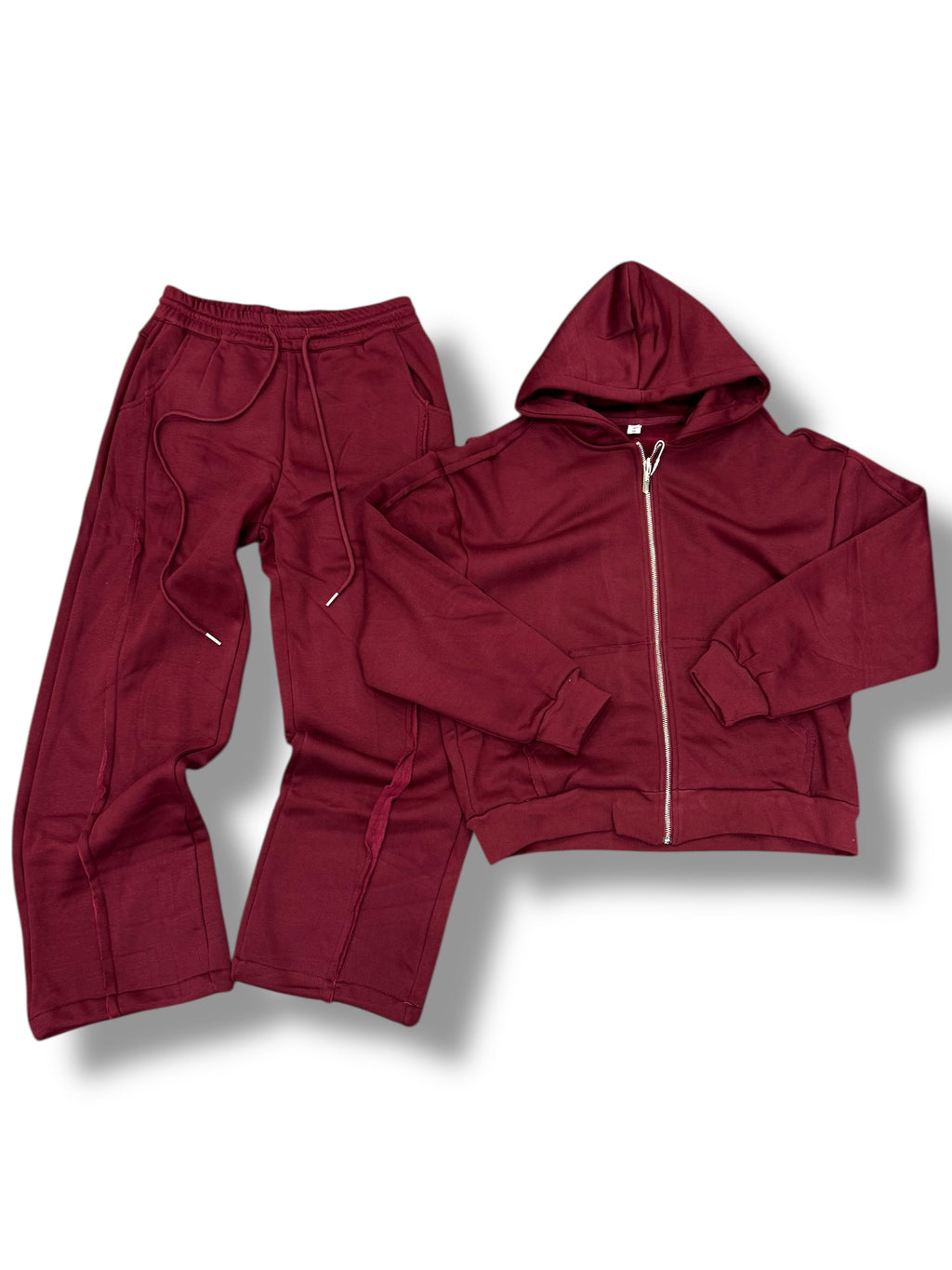 TRACKSUIT FORCE AMARENA