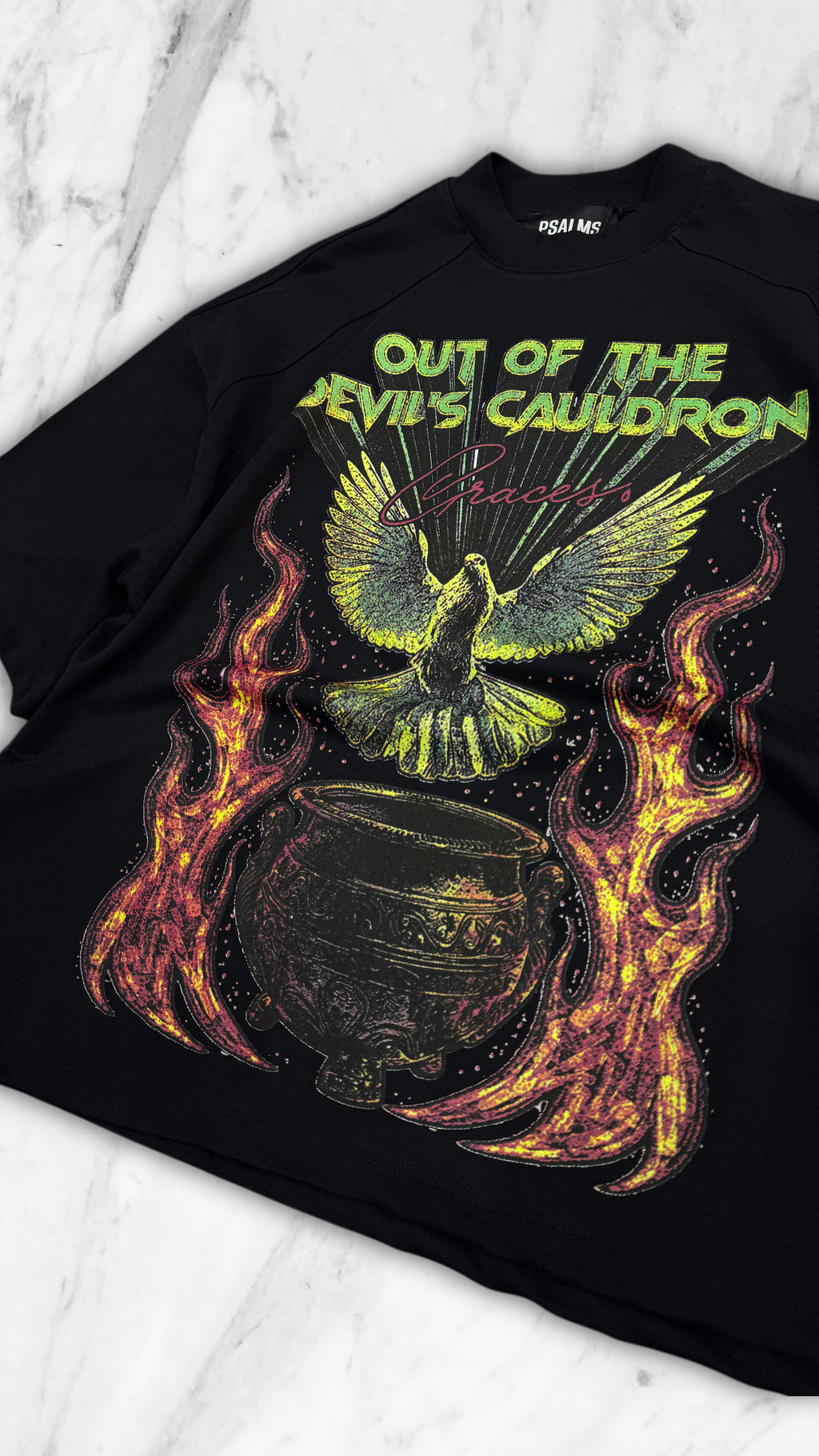 T SHIRT DEVILS