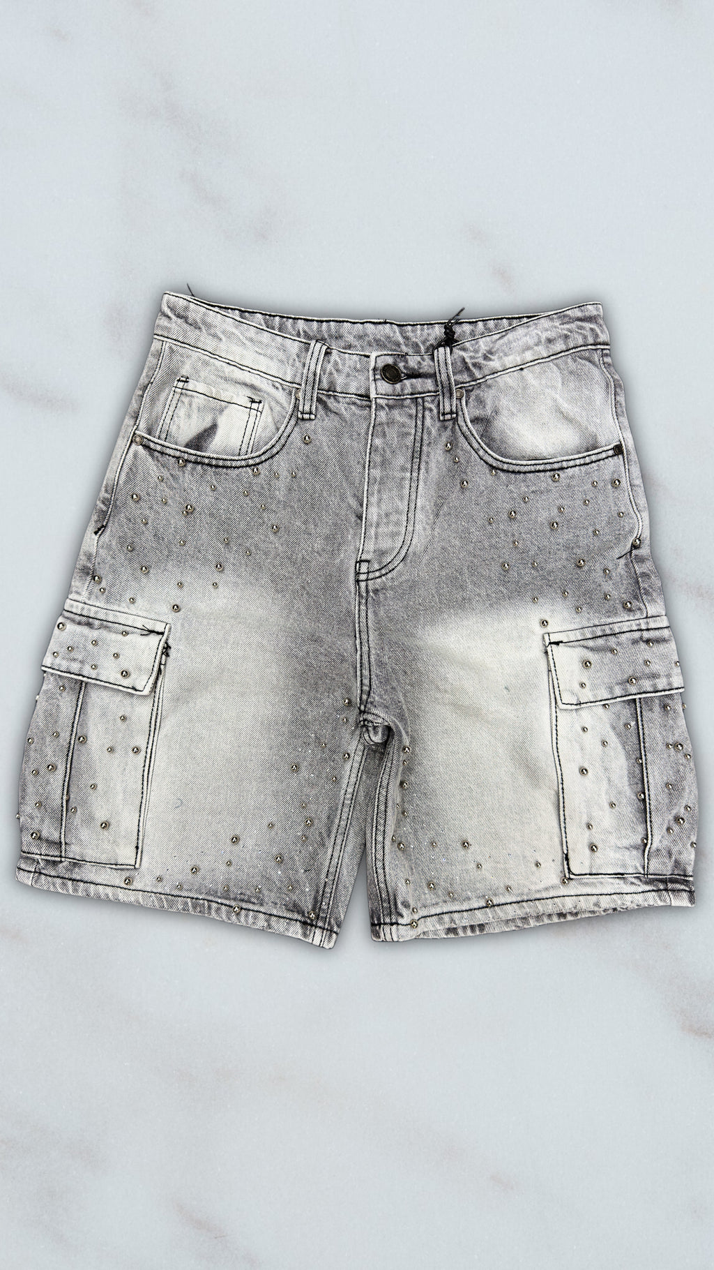 BERMUDA CARGO GREY PAPER