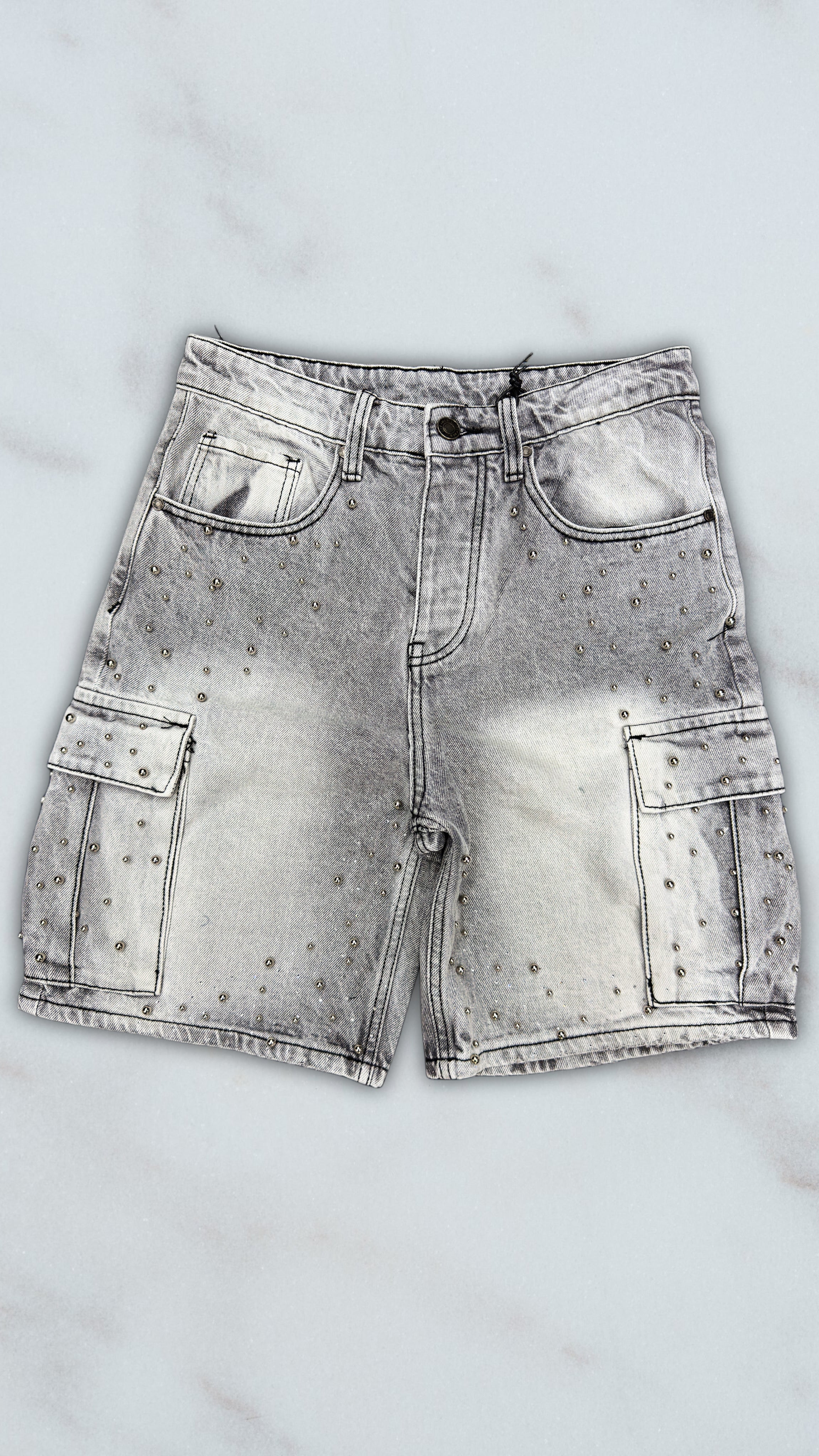 BERMUDA CARGO GREY PAPER