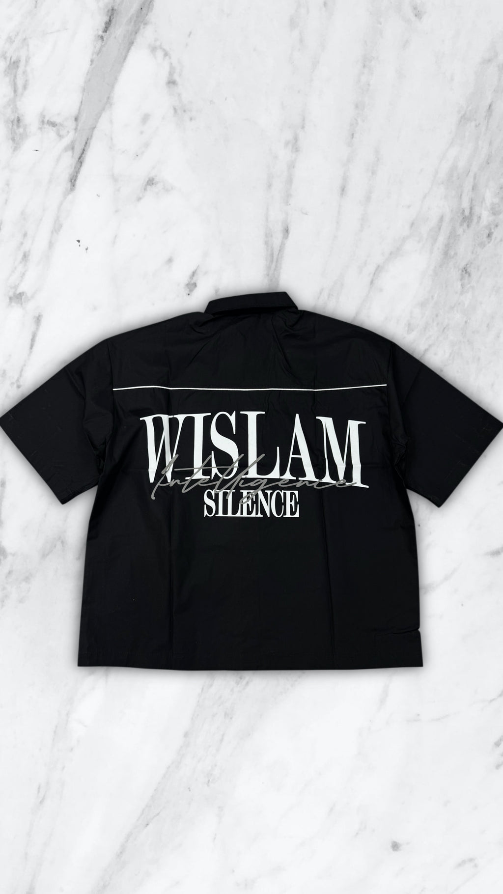 CAMICIA TW SILENCE