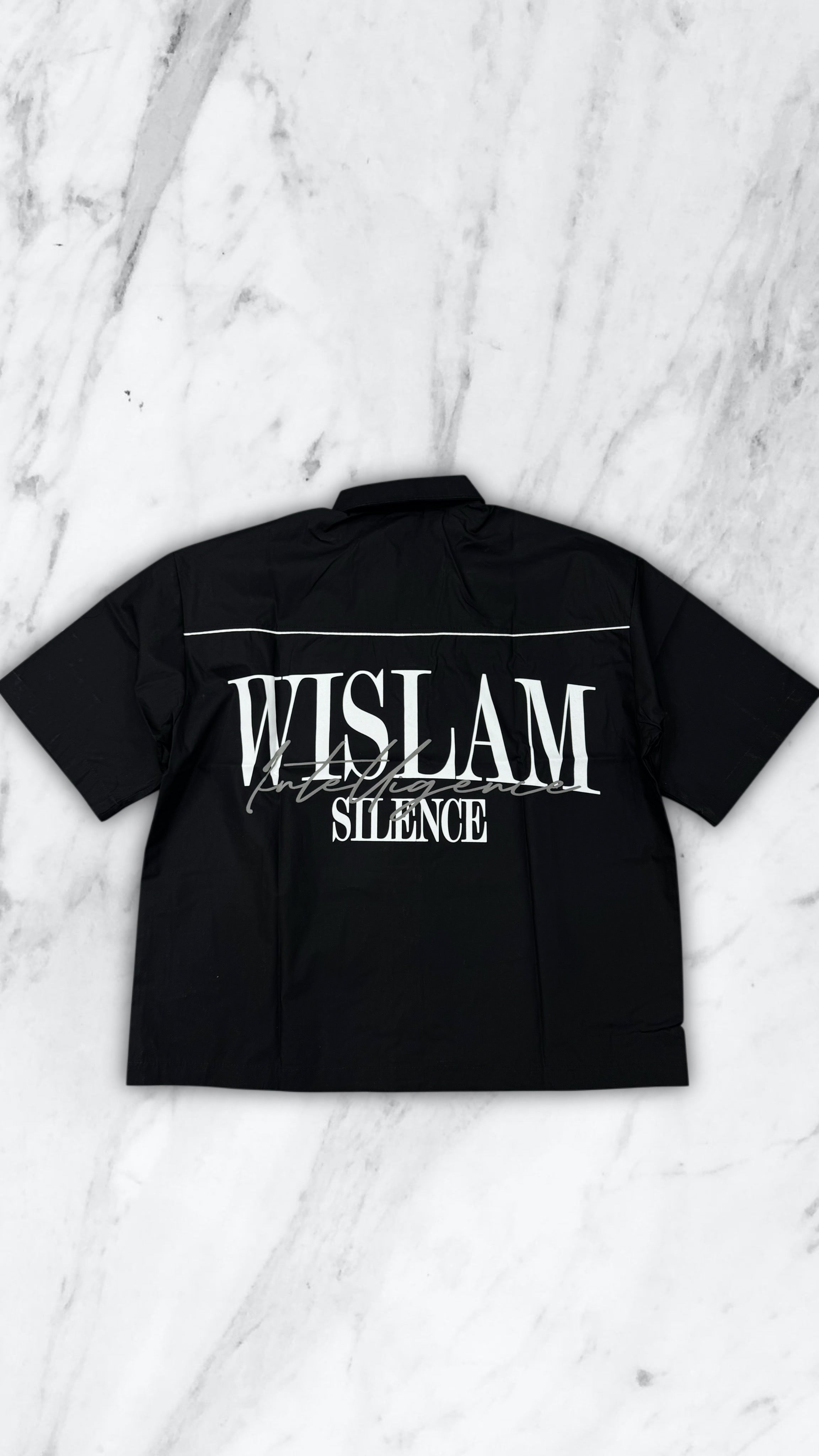 CAMICIA TW SILENCE