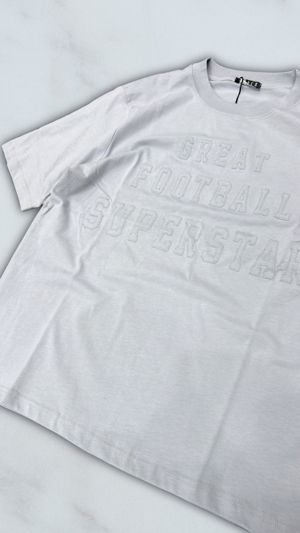 T SHIRT SUPERSTAR