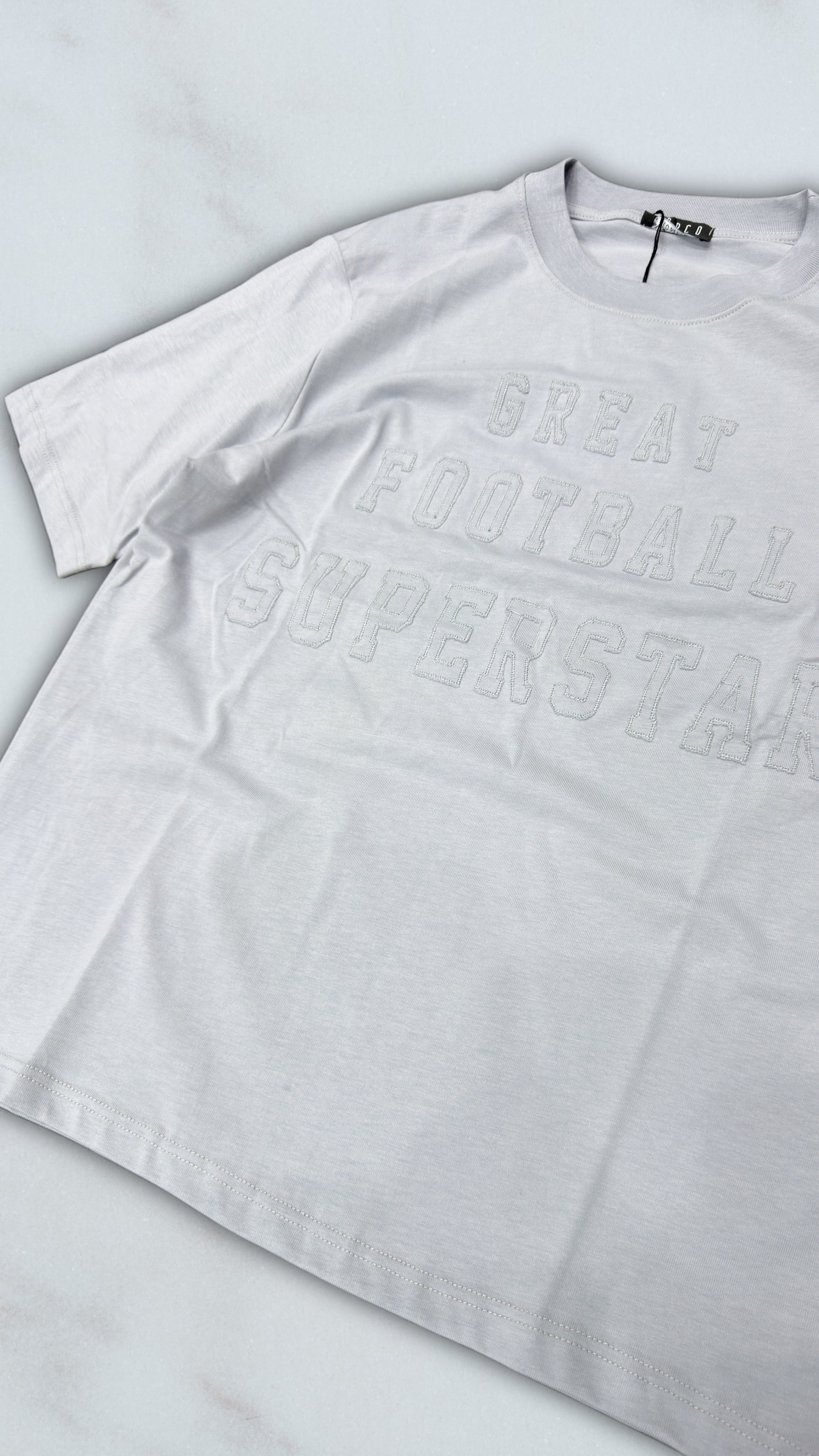 T SHIRT SUPERSTAR