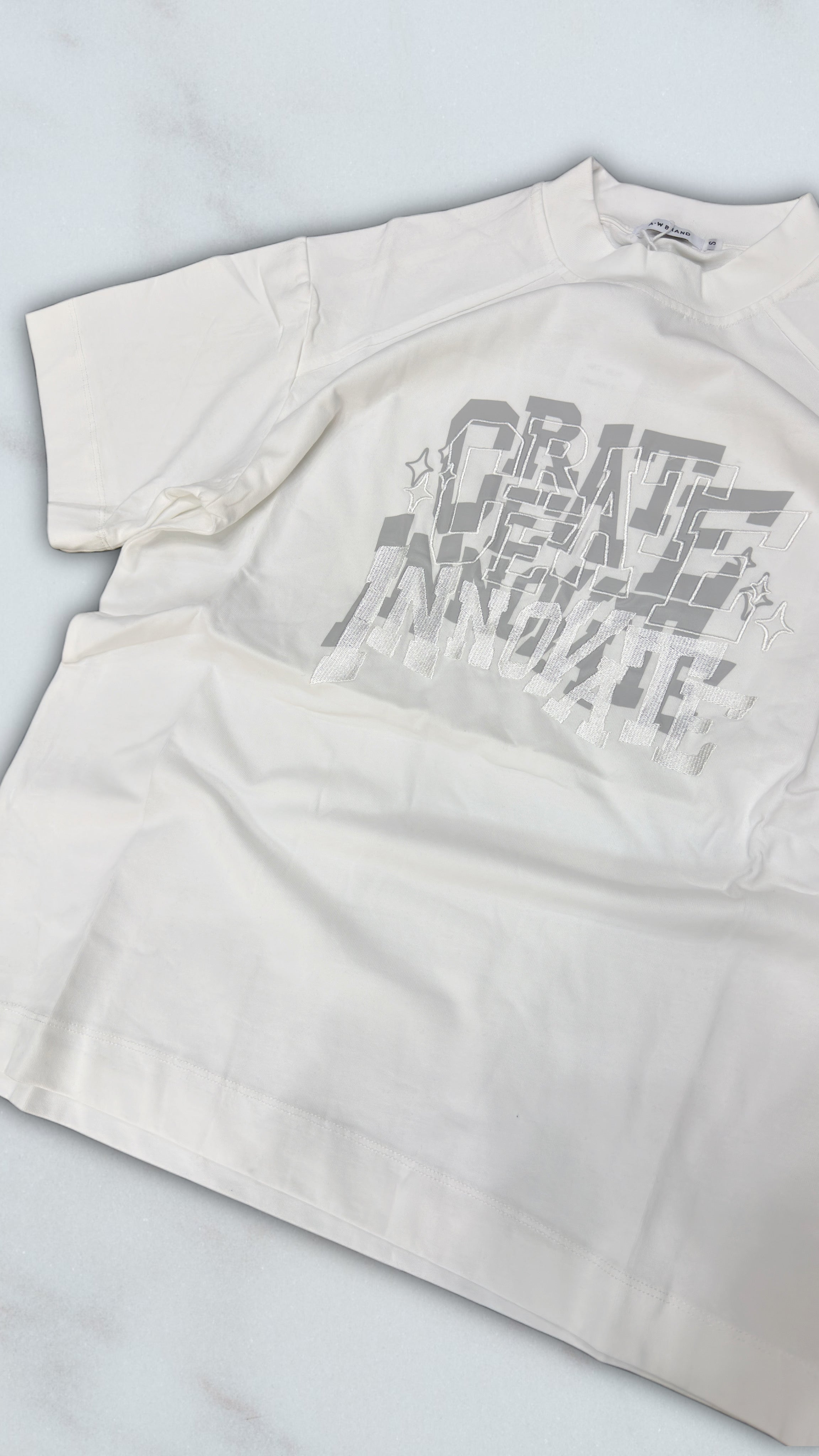 T SHIRT INNOVATE