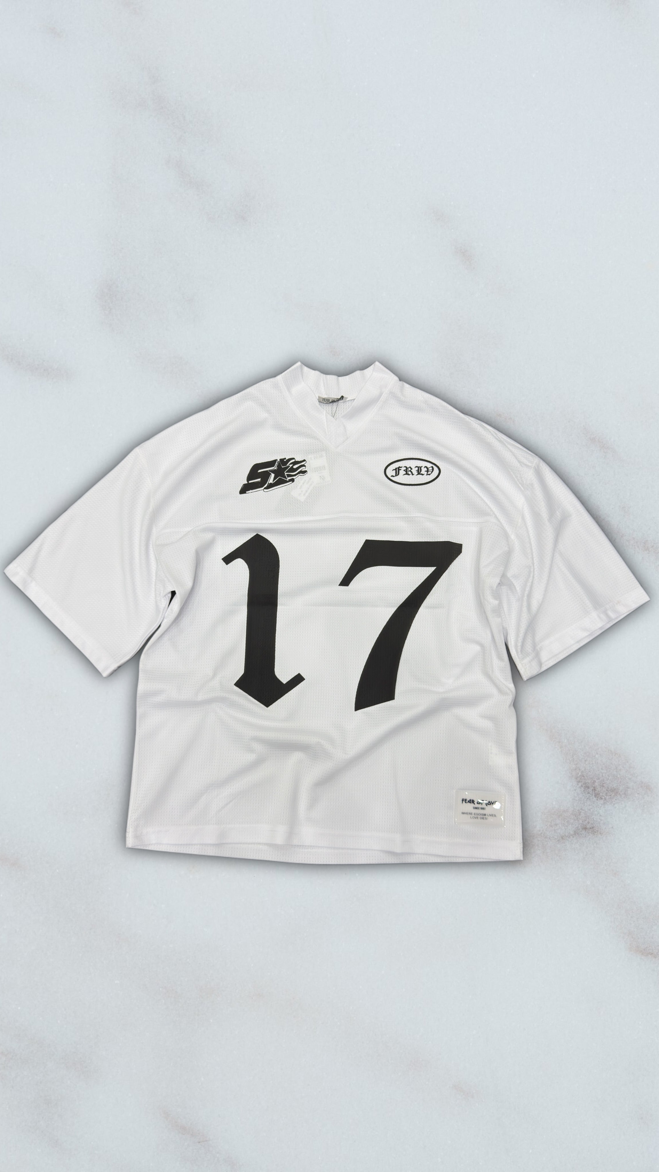 T SHIRT FRL 17