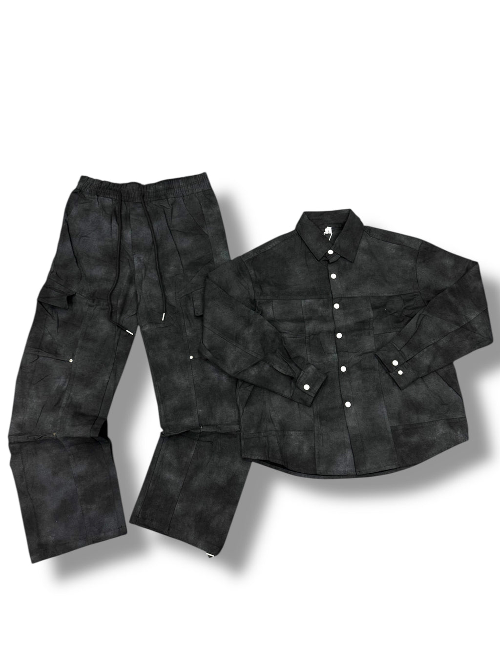 TRACKSUIT CHAMPIONS BLACK