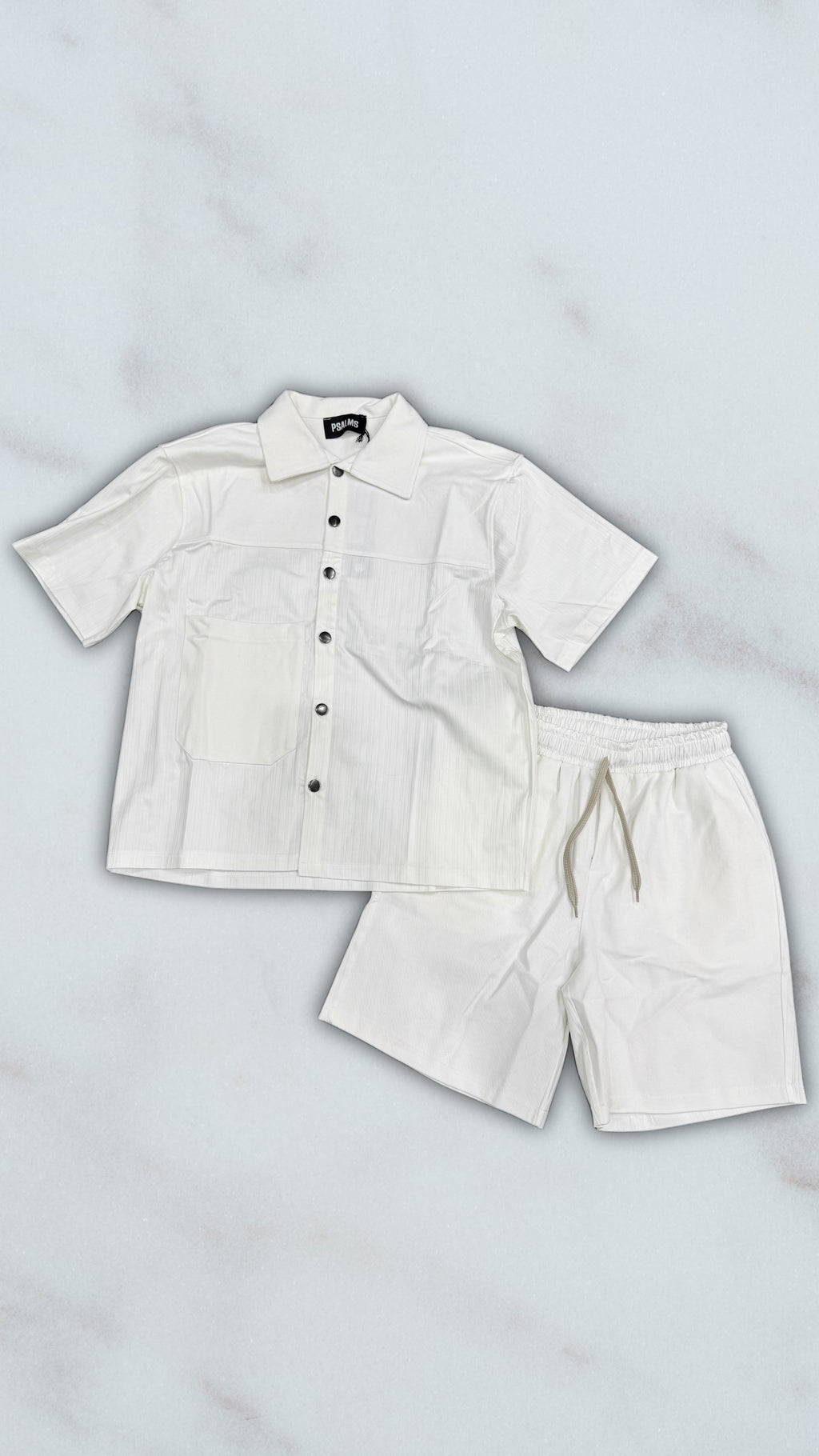COORDSET ADV WHITE