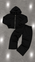 TRACKSUIT ZIP AW