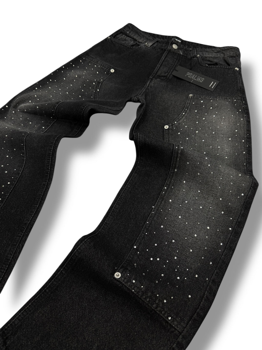 BAGGY CARPENTER BRILLANTINI