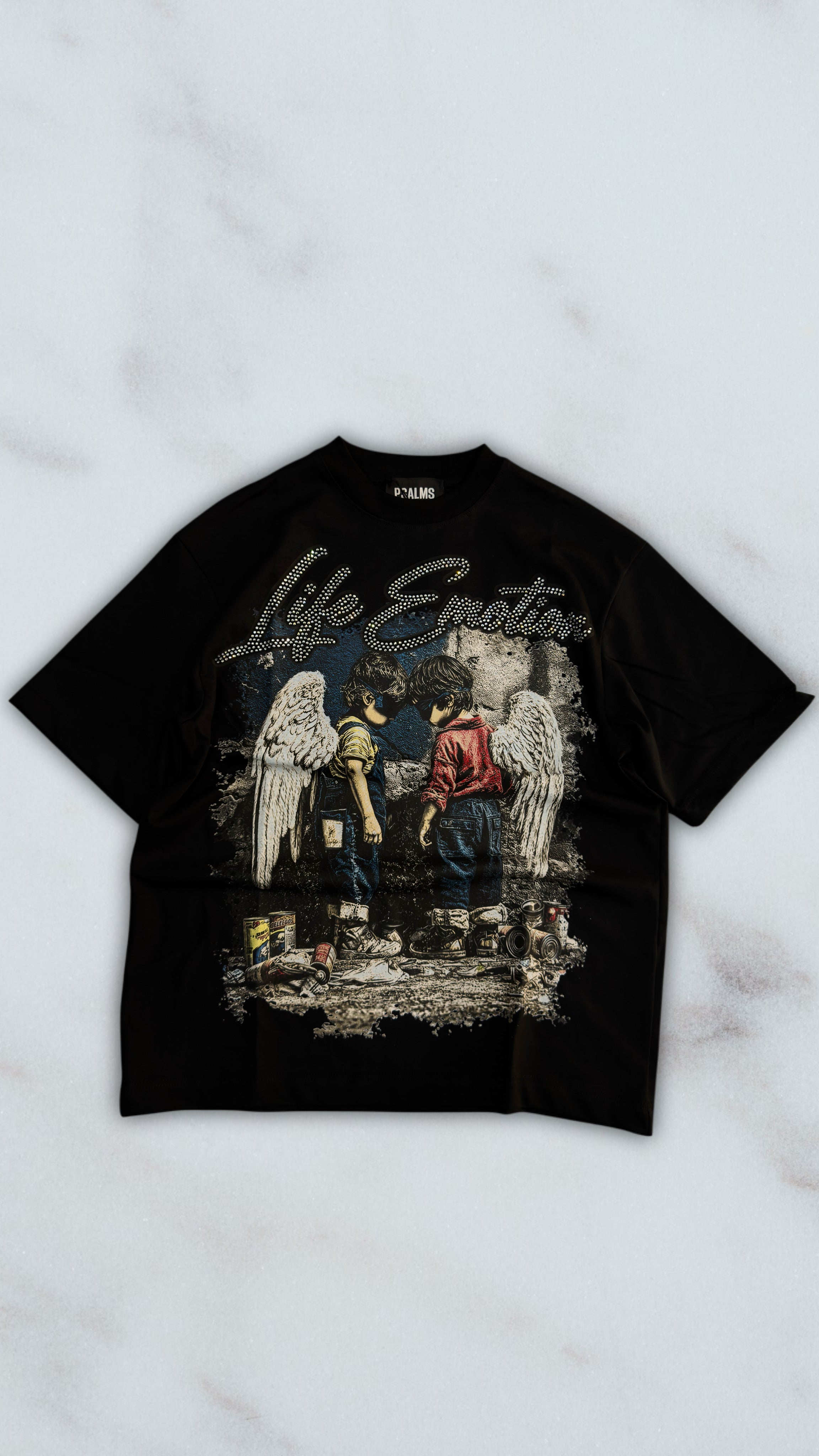 T SHIRT EMOTIONAL