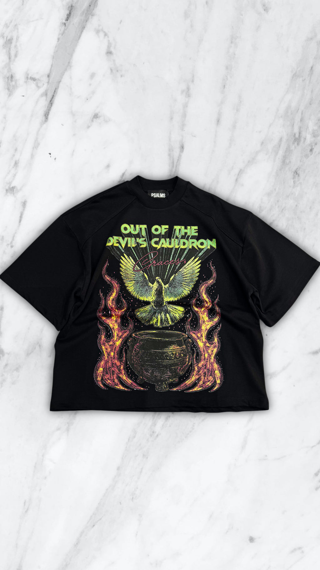 T SHIRT DEVILS