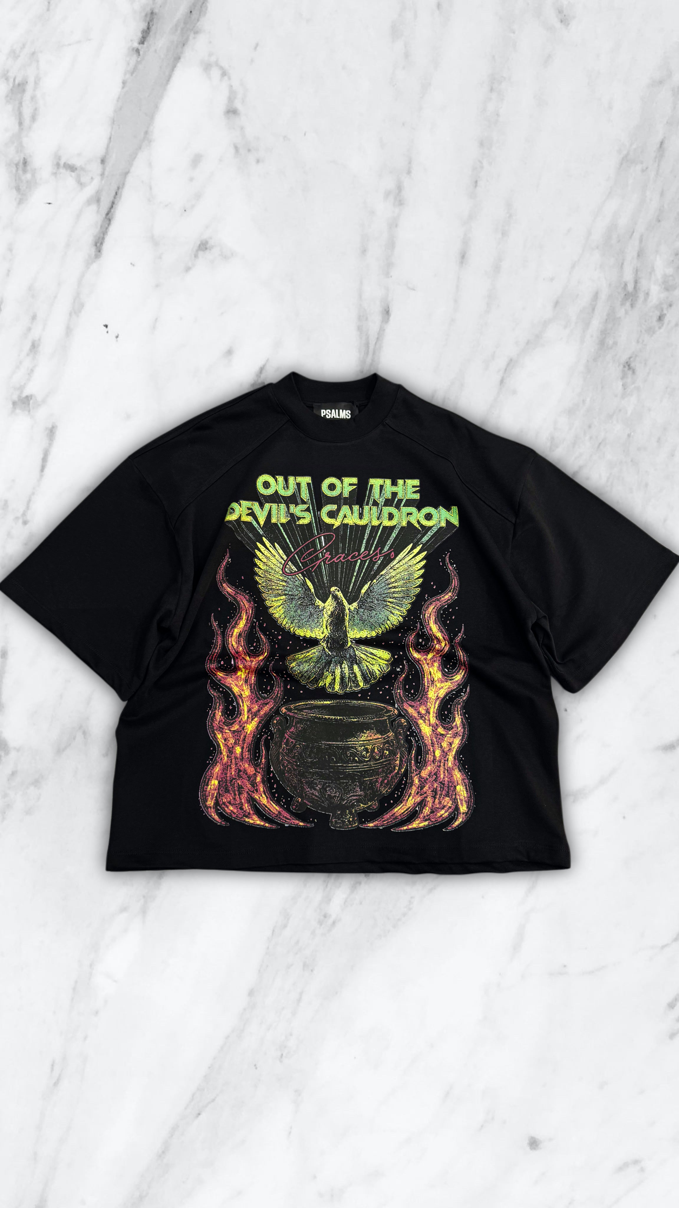 T SHIRT DEVILS